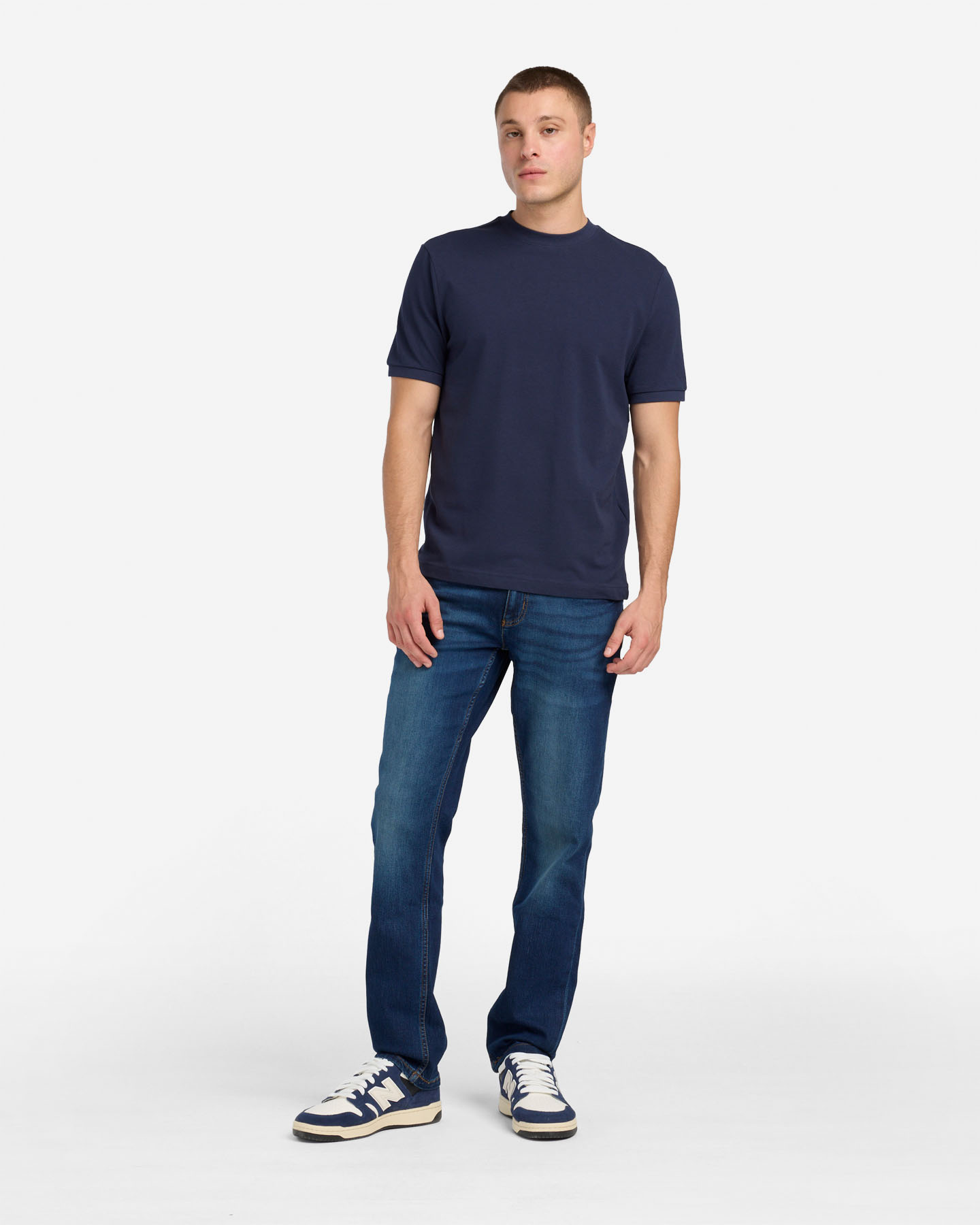 T-shirt DACK'S ESSENTIAL M - 4 | Cisalfa Sport