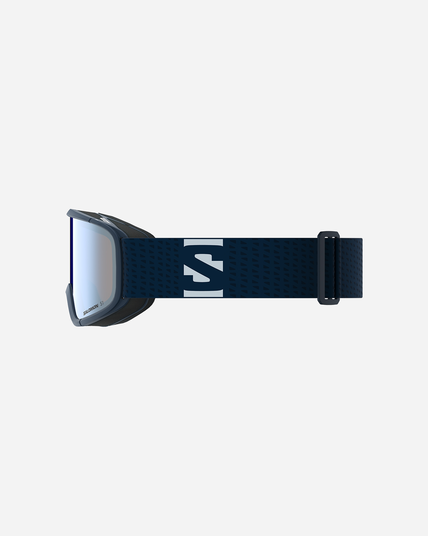 Maschera sci SALOMON AKSIUM 2.0 S  - Blu - 1 | Cisalfa Sport