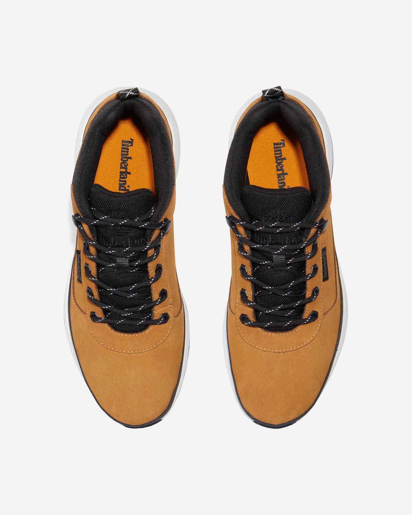 Scarpe urban TIMBERLAND FIELD TREKKER LOW LACE UP M - Beige - 3 | Cisalfa Sport