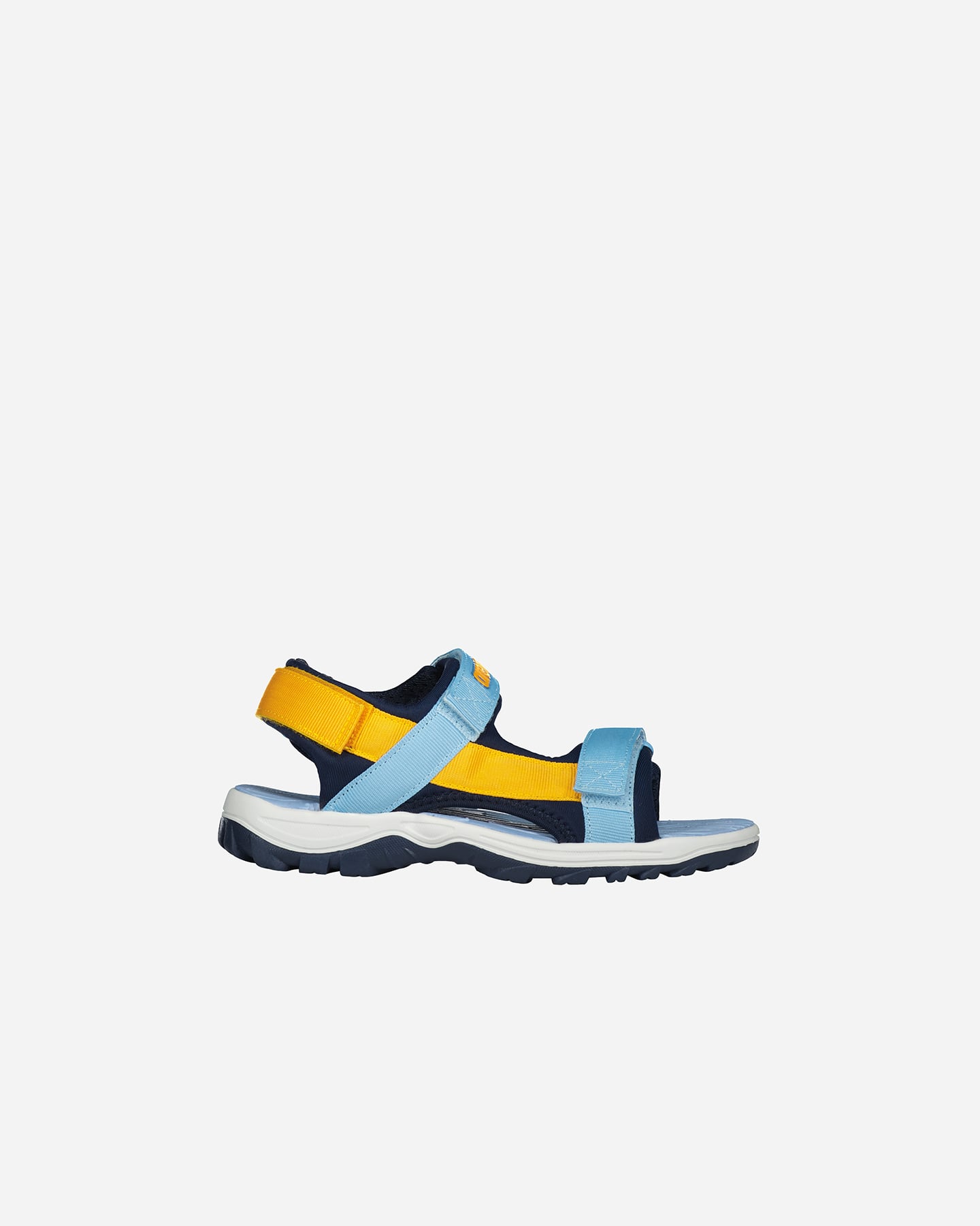 Sandali ARENA MARE 4.0 JR - Blu - 1 | Cisalfa Sport