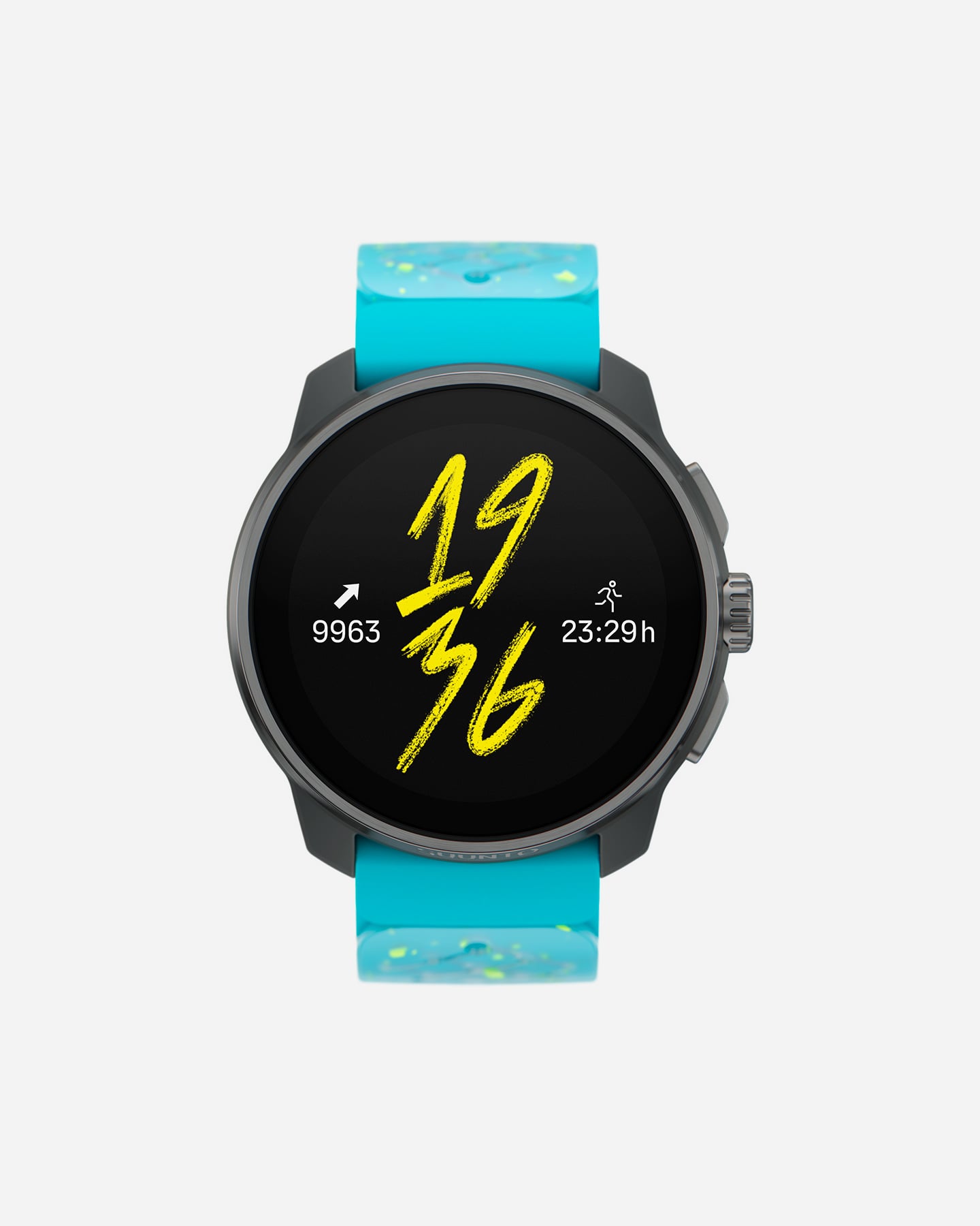 Orologio multifunzione SUUNTO RACE S TITANIUM  - Color mix - 3 | Cisalfa Sport