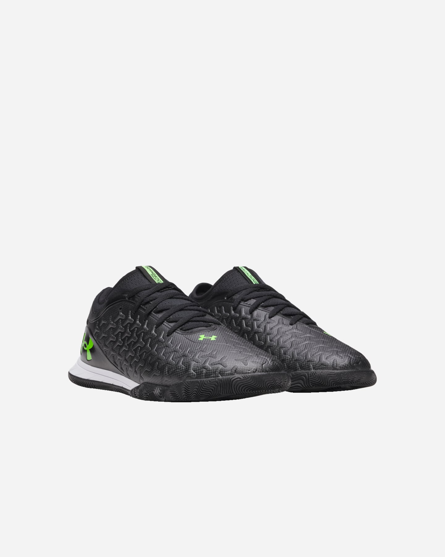 Scarpe calcio UNDER ARMOUR MAGNETICO SELECT 6 IN M - 1 | Cisalfa Sport
