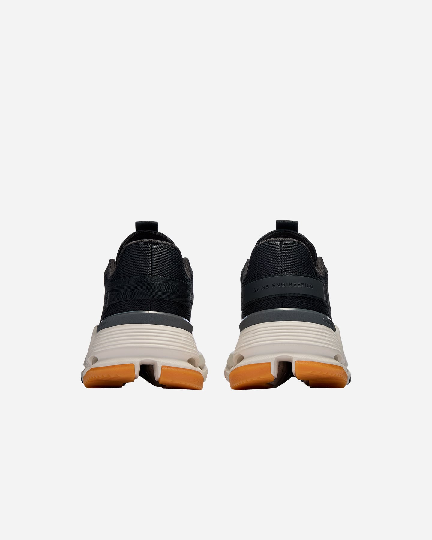 Scarpe sneakers ON CLOUDNOVA FORM 2 W - Nero - 4 | Cisalfa Sport