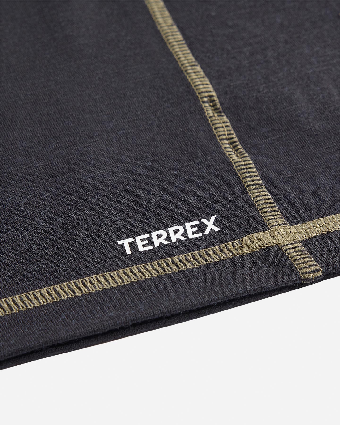 Scaldacollo ADIDAS TERREX  - Nero - 2 | Cisalfa Sport