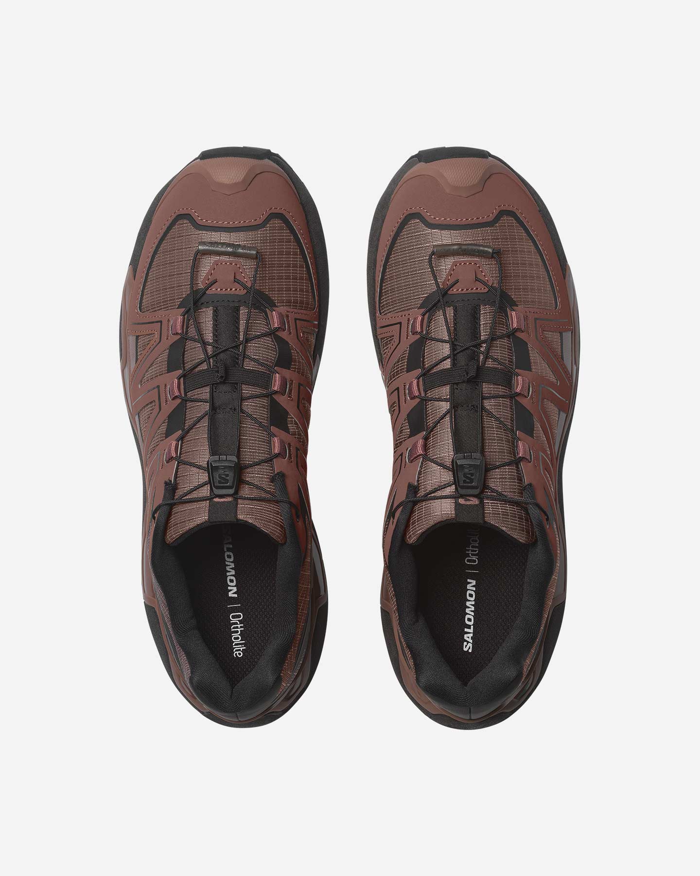 Scarpe sneakers SALOMON XC ROAM M - Grigio - 3 | Cisalfa Sport