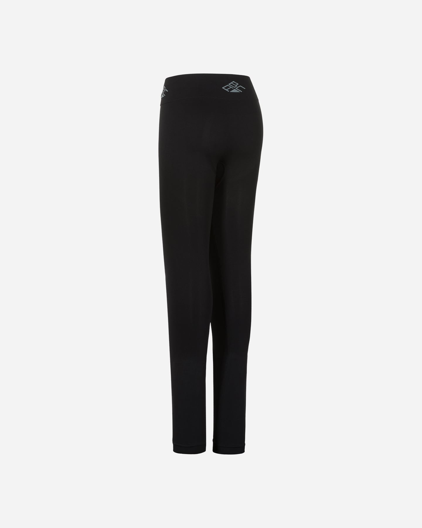Calzamaglia ABC THERMAL JR - Nero - 1 | Cisalfa Sport