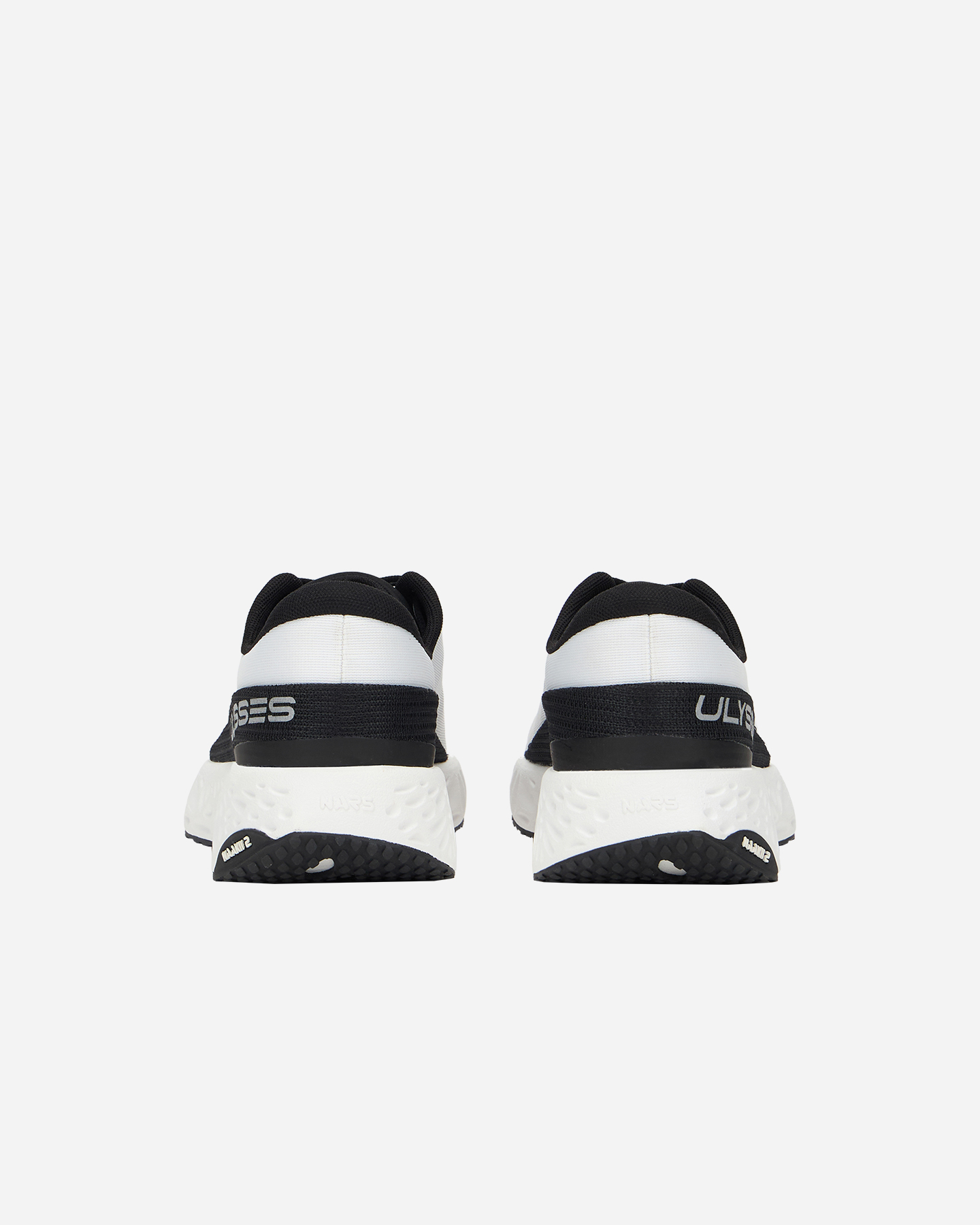 Scarpe running ULYSSES NAAKII 2 W - Bianco - 4 | Cisalfa Sport