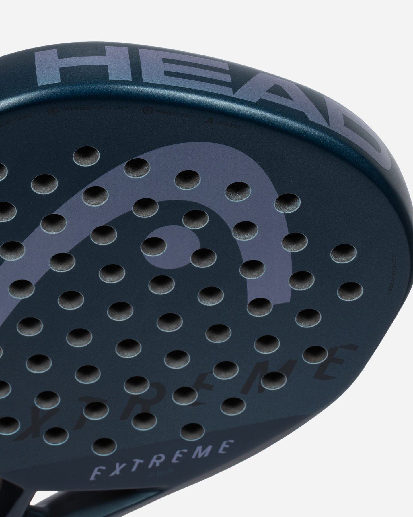 Racchetta padel intermedia HEAD EXTREME POWER - Color mix - 2 | Cisalfa Sport