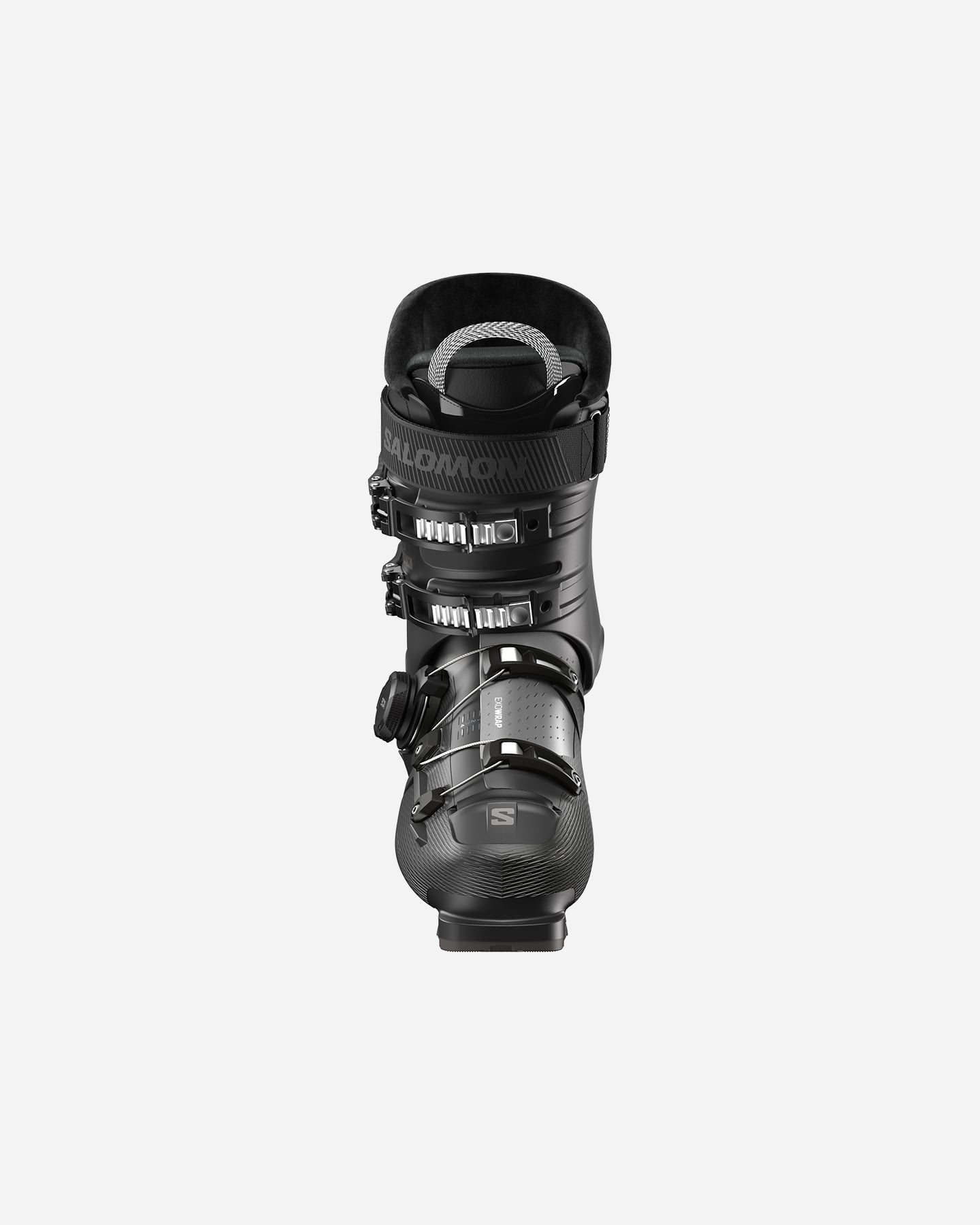 Scarponi sci SALOMON S/PRO SUPRA BOA X100 GW M - Color mix - 2 | Cisalfa Sport