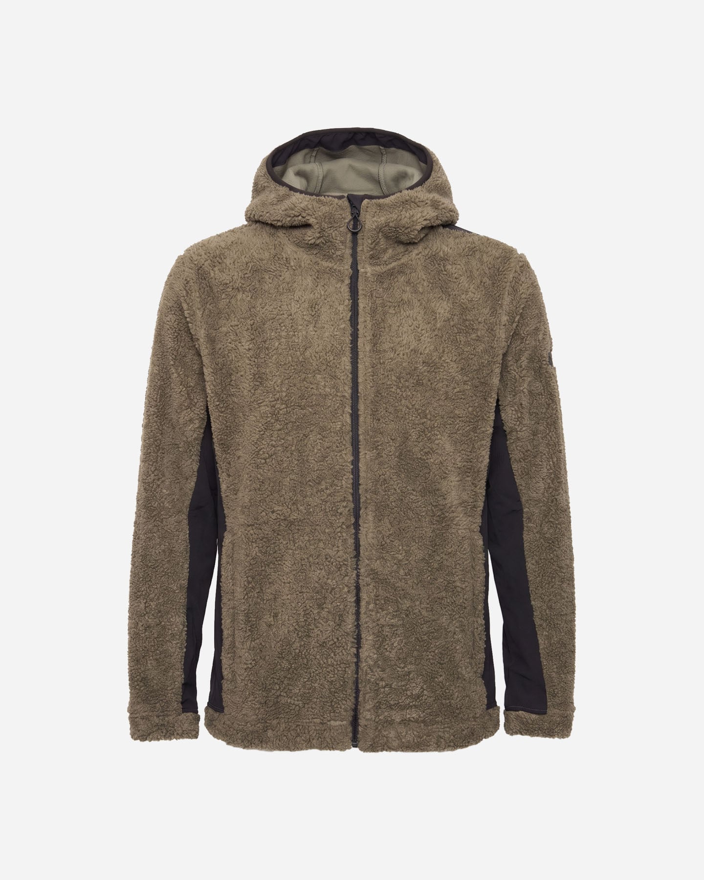 Pile 8848 SHERPA M - Verde - 0 | Cisalfa Sport