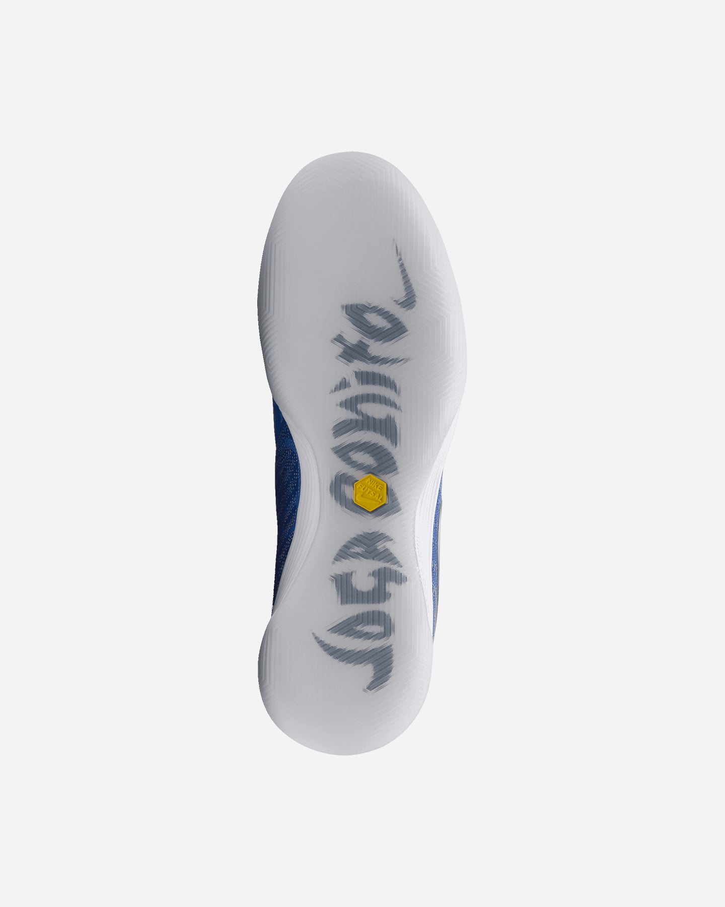 Scarpe calcio NIKE TIEMPO REACT GATO JOGA IC M - 2 | Cisalfa Sport