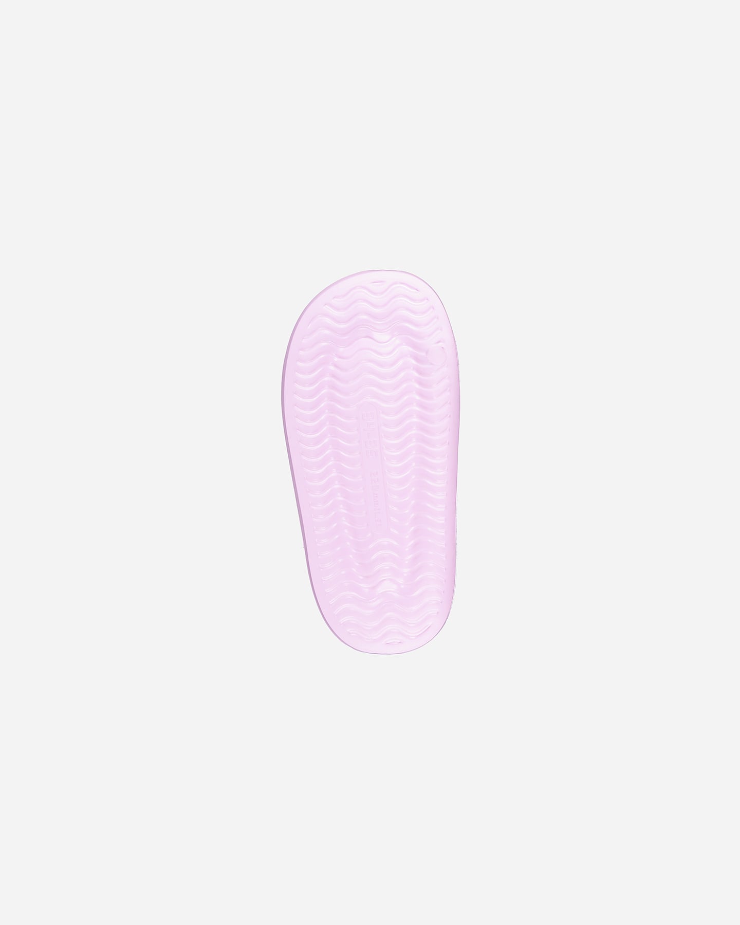 Ciabatte ABC PUFFY JR - Lilla - 2 | Cisalfa Sport