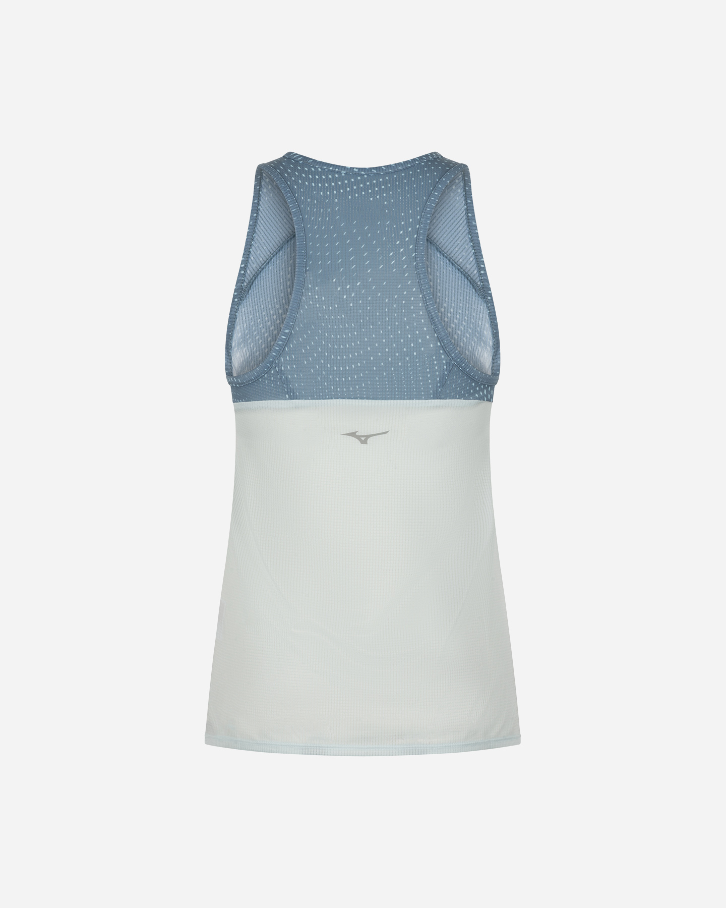 Canotta running MIZUNO AEROFLOW GRAPHIC W - Color mix - 1 | Cisalfa Sport