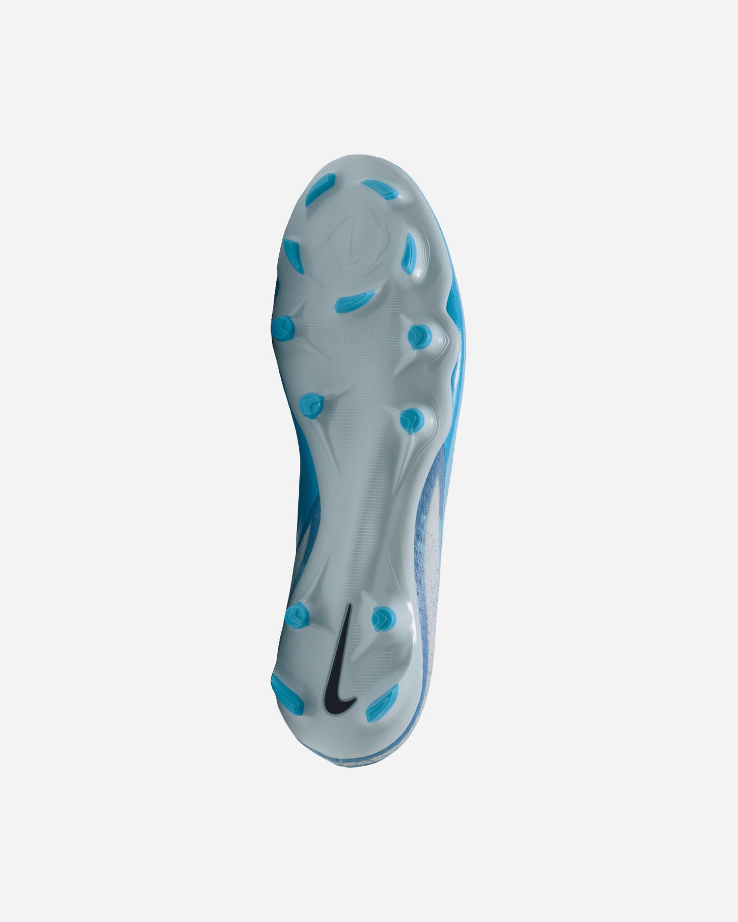 Scarpe calcio NIKE PHANTOM 6 LOW ACADEMY EH MG M - 2 | Cisalfa Sport