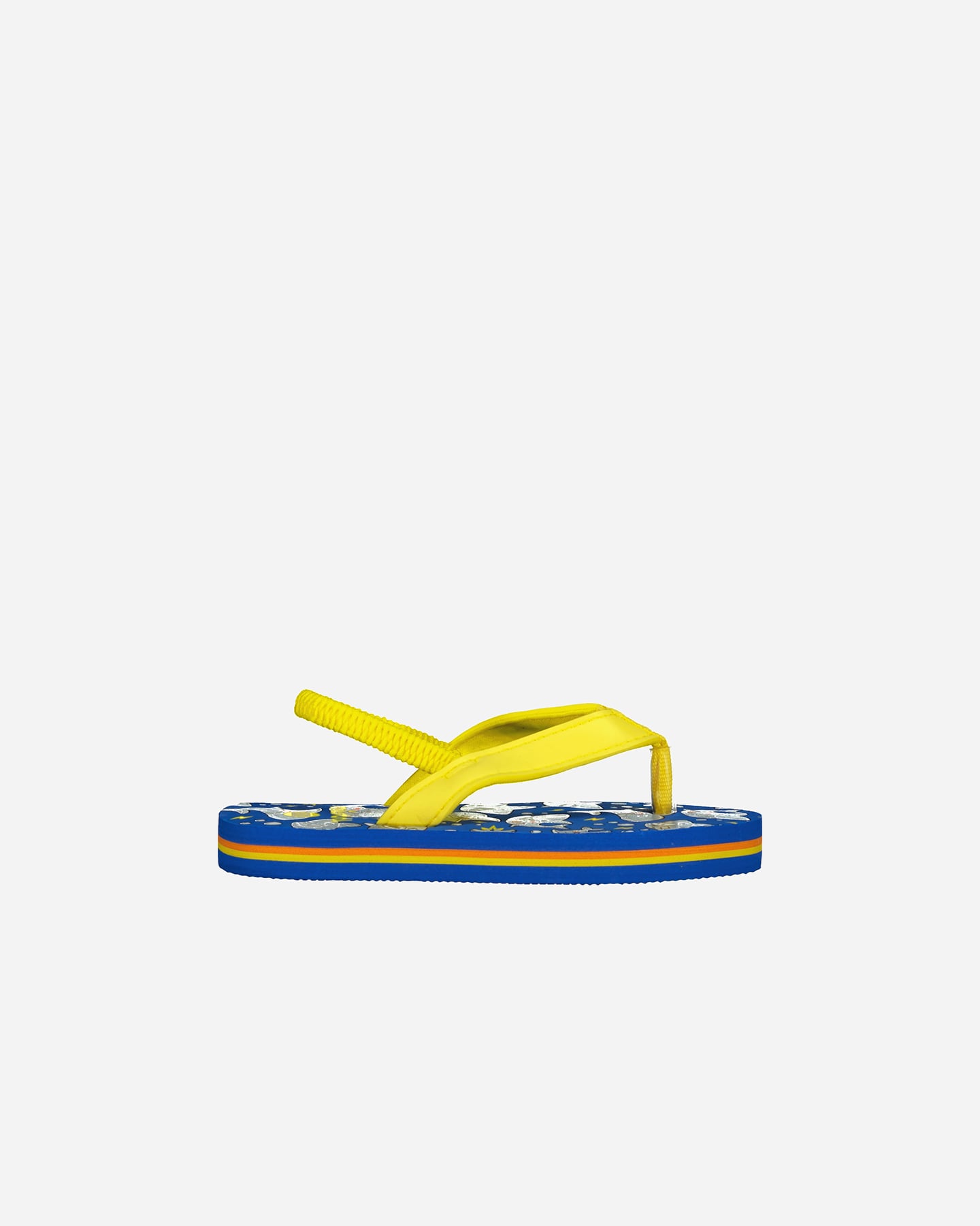 Infradito MISTRAL LACET PRINT JR - Color mix - 1 | Cisalfa Sport