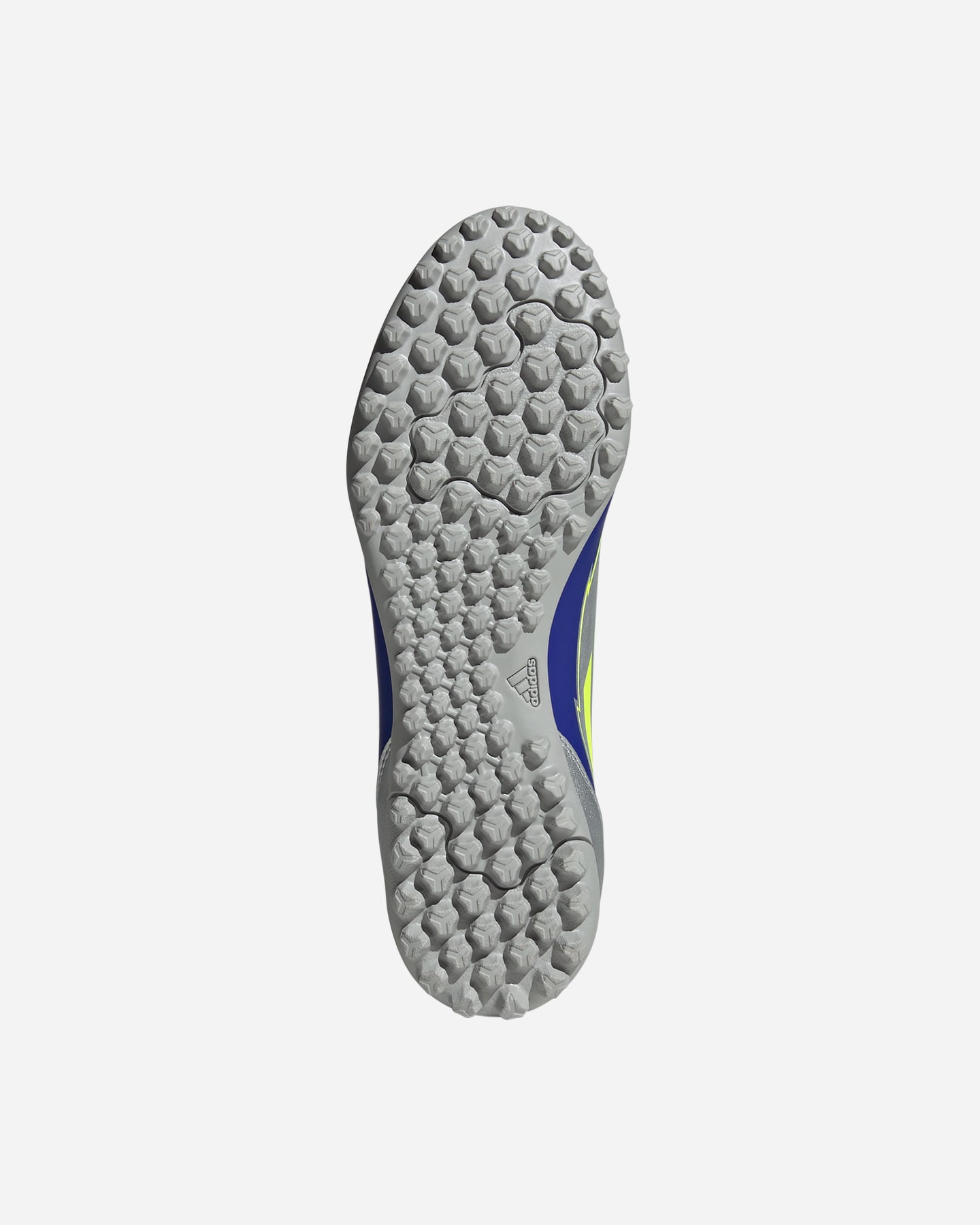 Scarpe calcio ADIDAS F50 CLUB TF MESSI M - Color mix - 3 | Cisalfa Sport