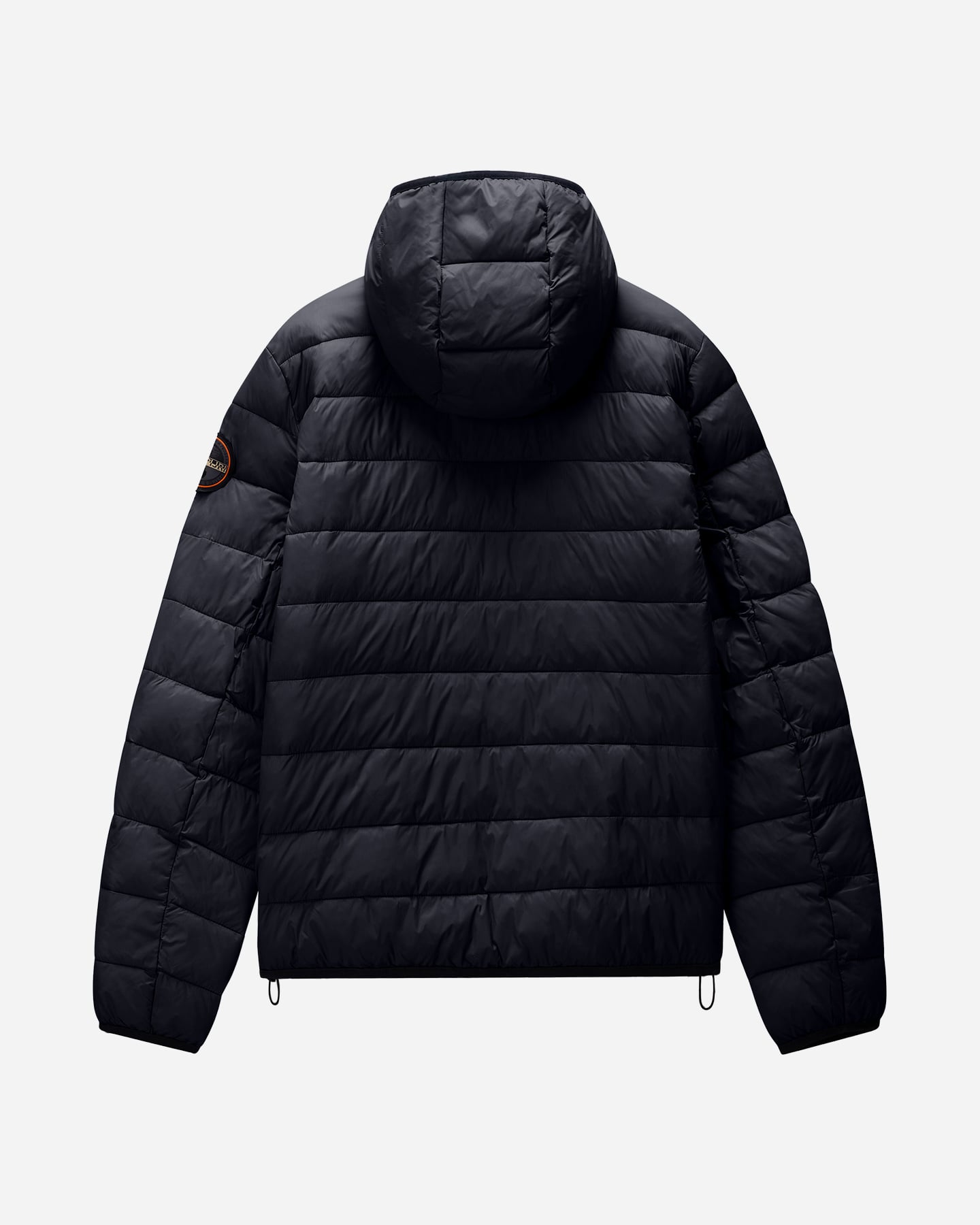 Giubbotto NAPAPIJRI AERONS M - Nero - 2 | Cisalfa Sport