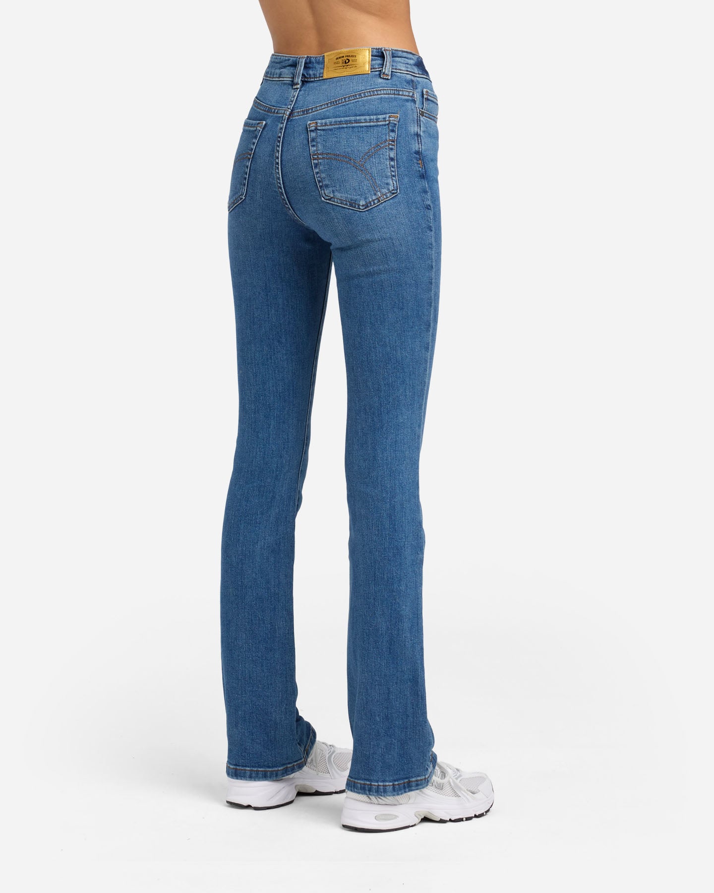 Jeans DACK'S ESSENTIAL W - Denim - 3 | Cisalfa Sport