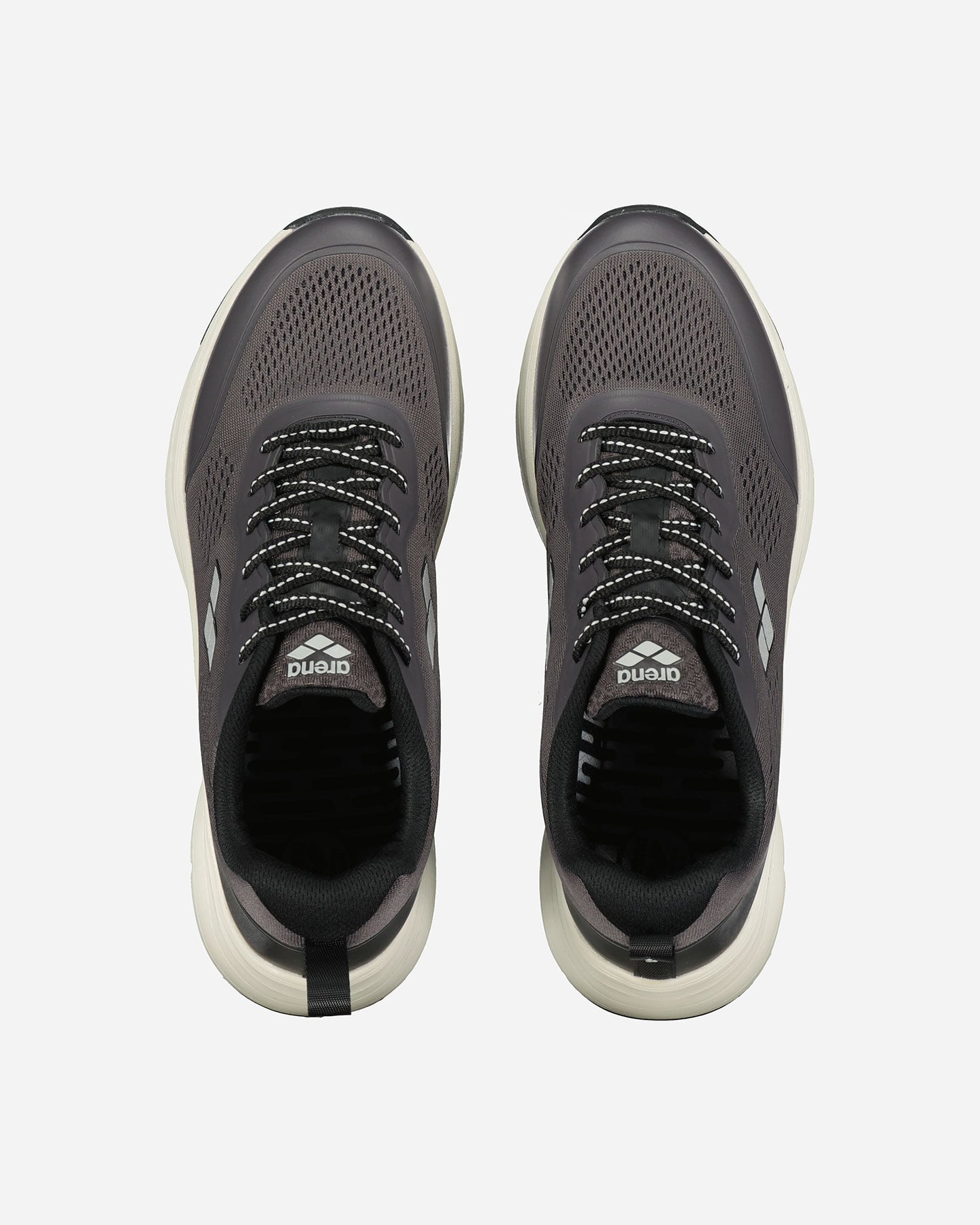 Scarpe sneakers ARENA FASTRACK M - Nero - 4 | Cisalfa Sport
