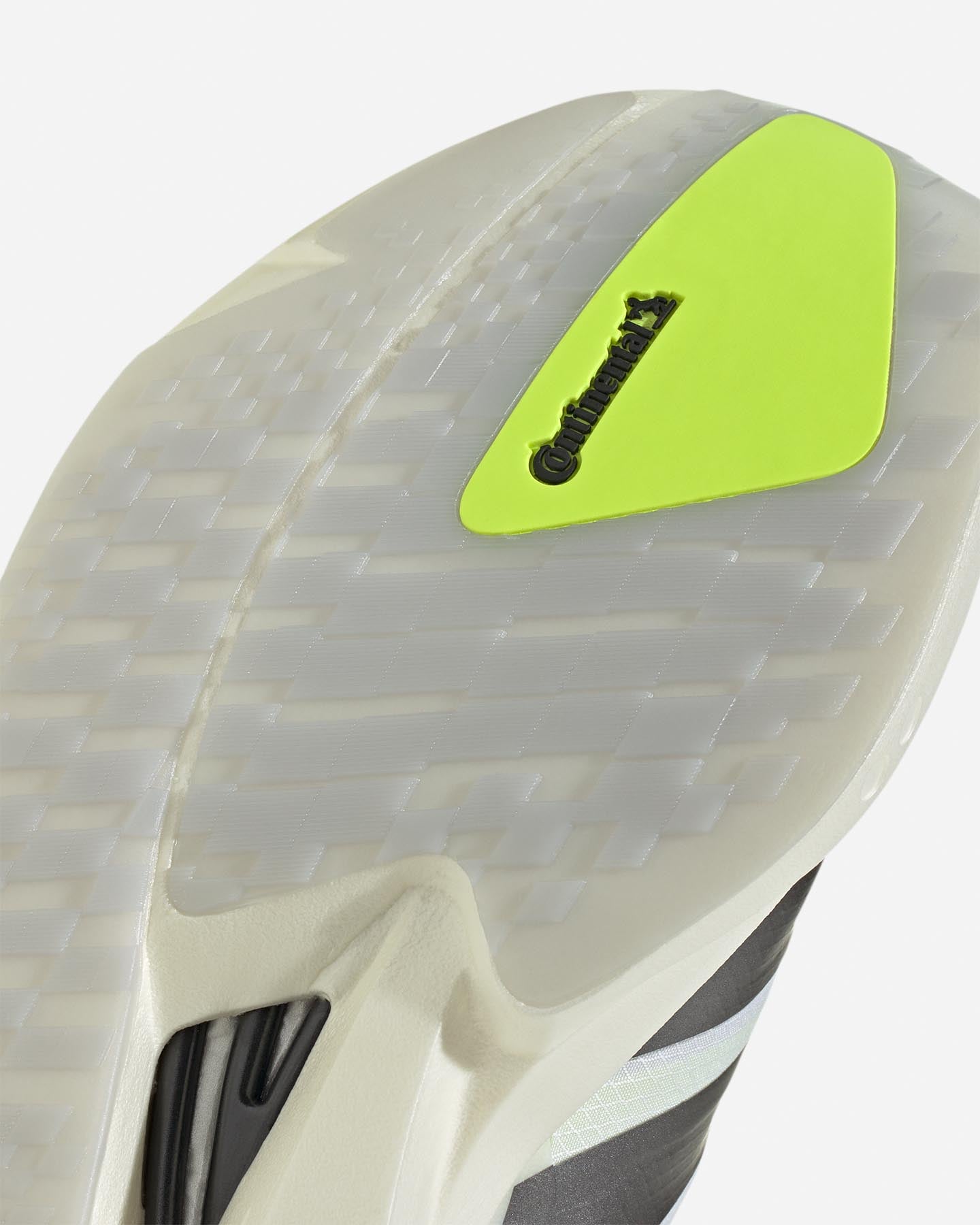Scarpe running ADIDAS ADIZERO TAKUMI SEN 11 M - Bianco - 5 | Cisalfa Sport