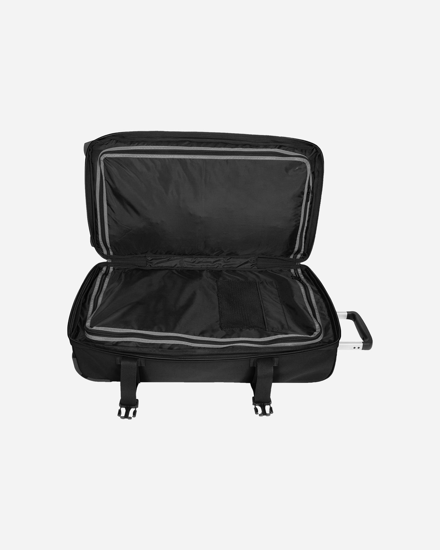 Trolley EASTPAK TRANSIT'R M - Nero - 2 | Cisalfa Sport