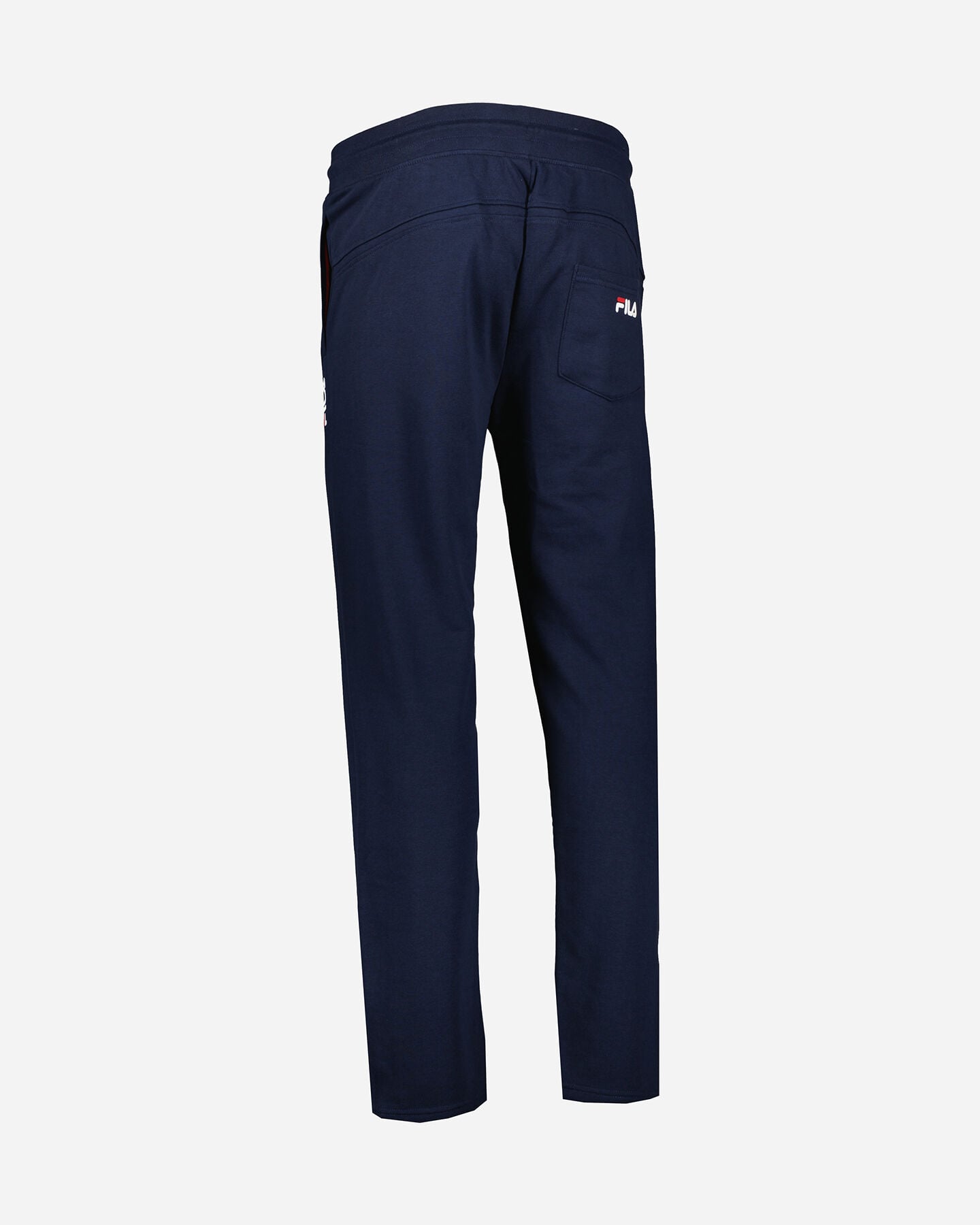 Pantalone FILA LOGO M - Blu - 5 | Cisalfa Sport