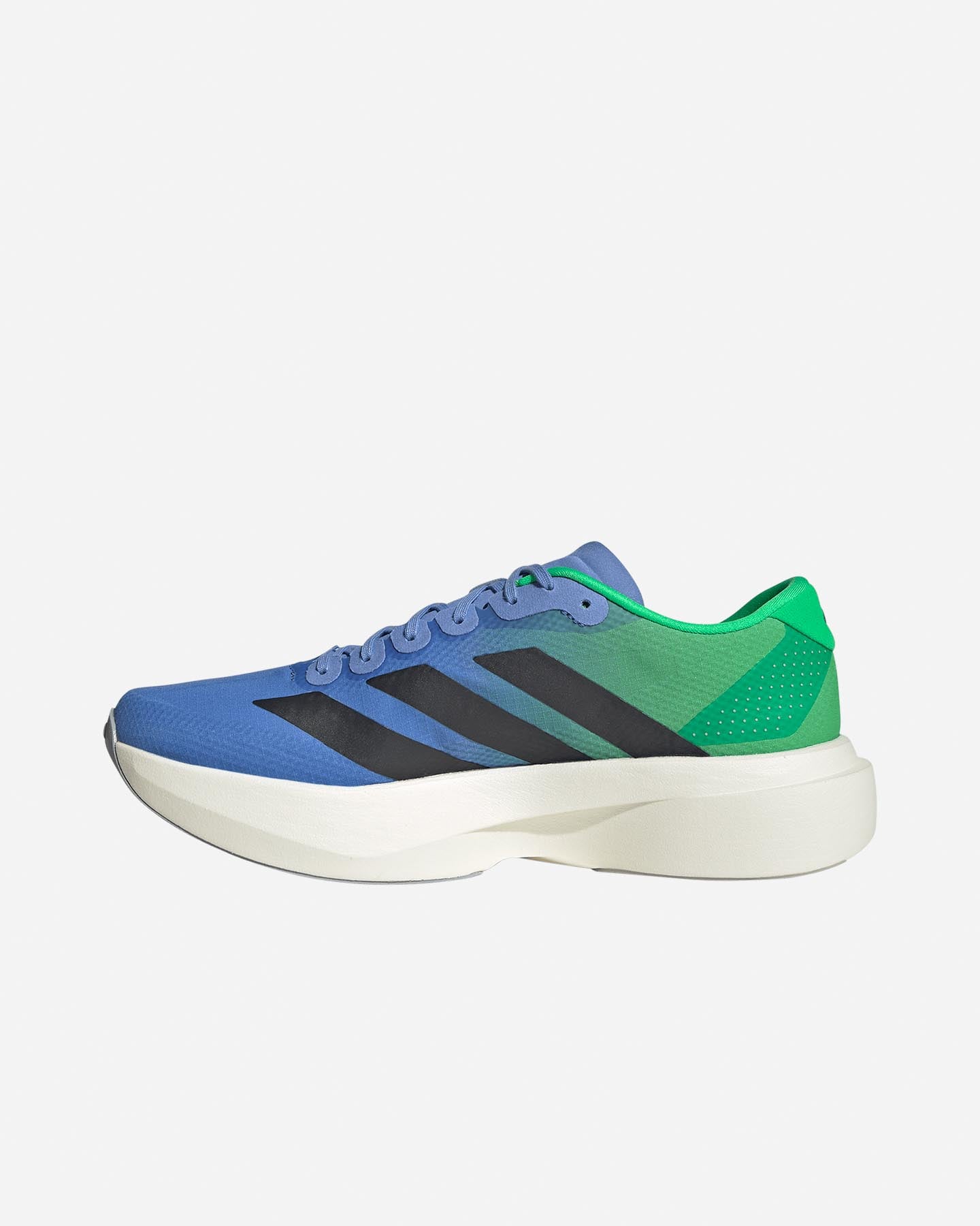 Scarpe running ADIDAS ADIZERO EVO SL M - Grigio - 3 | Cisalfa Sport