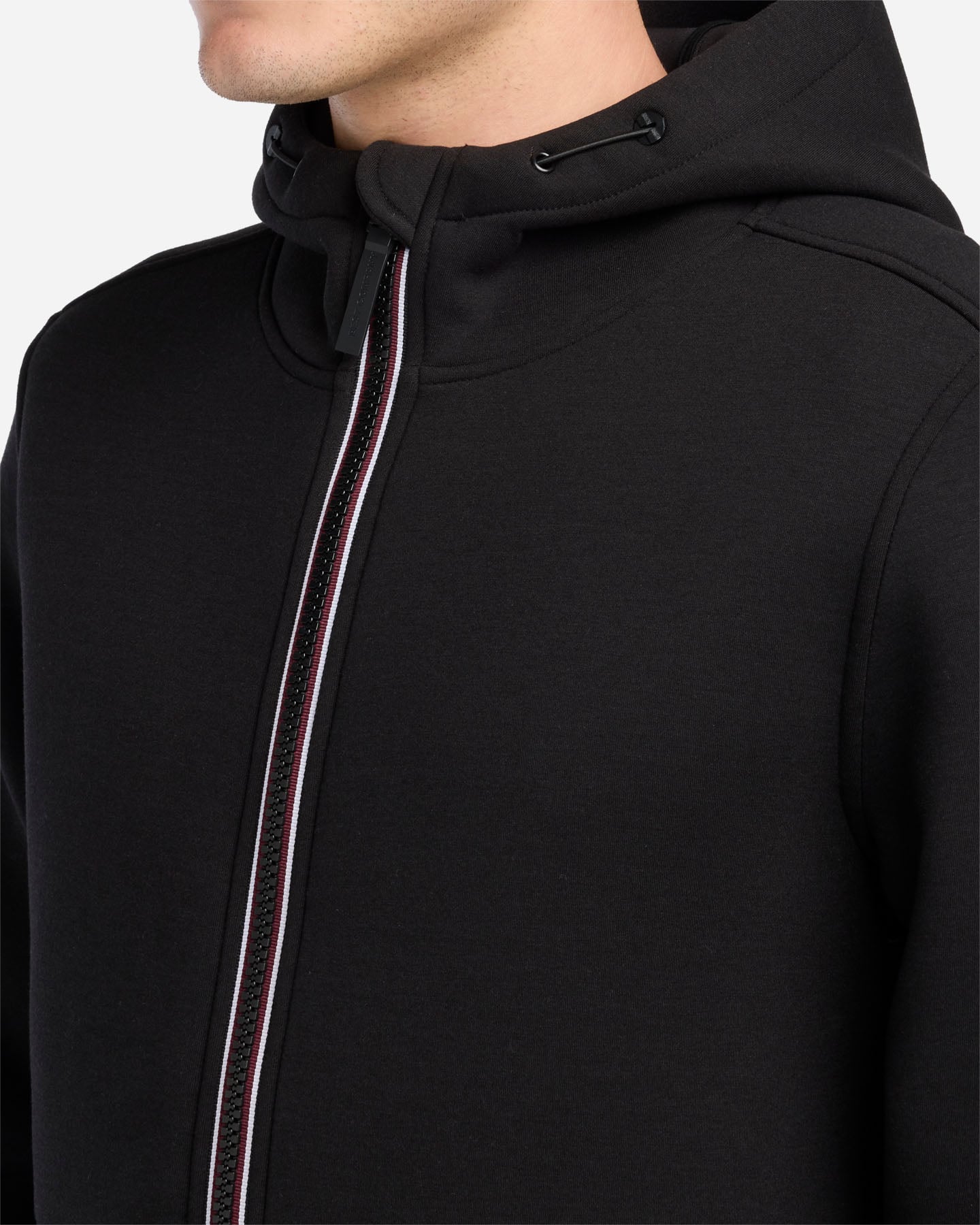 Felpa BEST COMPANY NORDIC TIES M - Nero - 5 | Cisalfa Sport