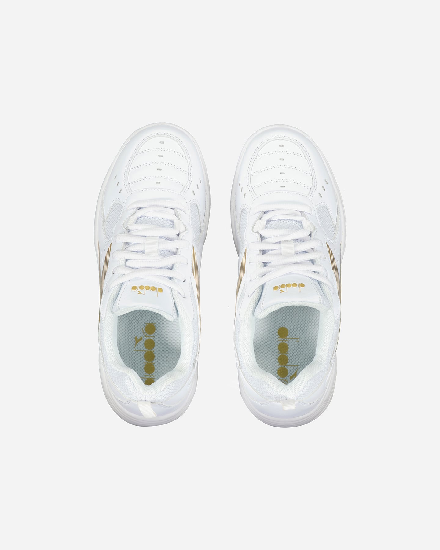 Scarpe volley DIADORA BLOCK 4 CS JR - 4 | Cisalfa Sport