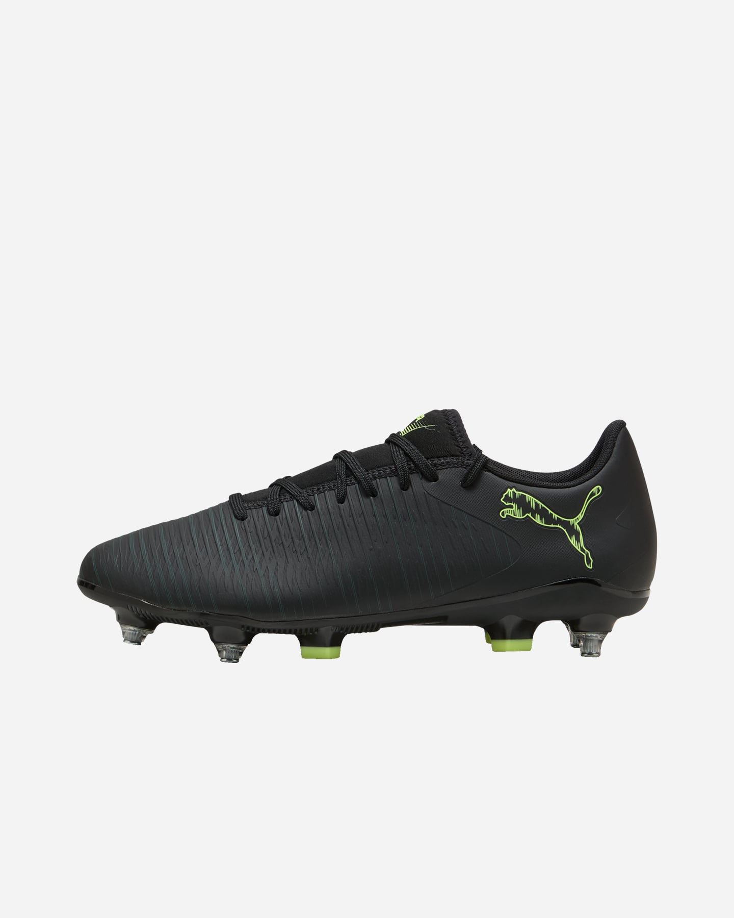 Scarpe calcio PUMA FUTURE 8 PLAY MXSG M - Color mix - 4 | Cisalfa Sport