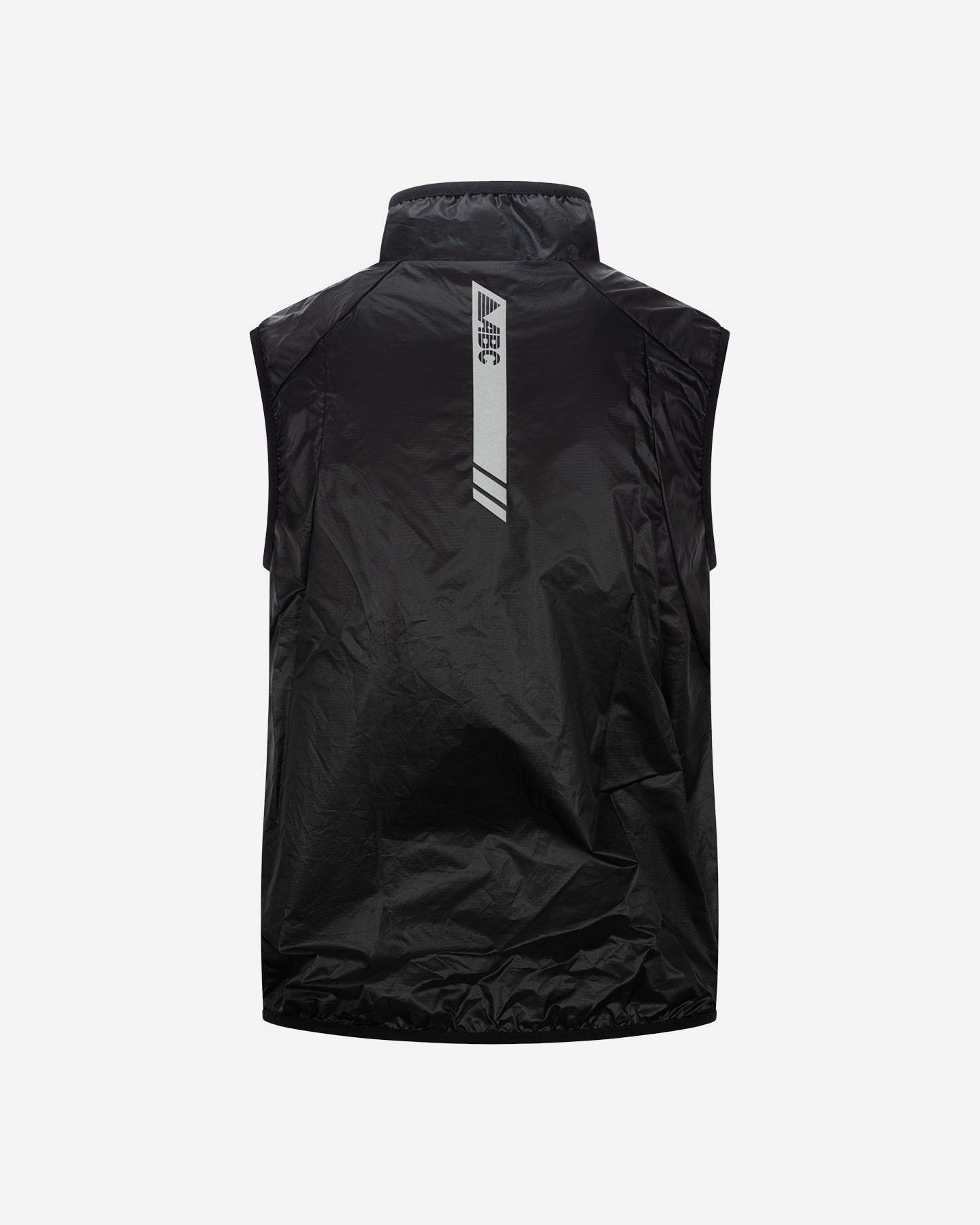 Gilet ABC BASIC M - Nero - 1 | Cisalfa Sport
