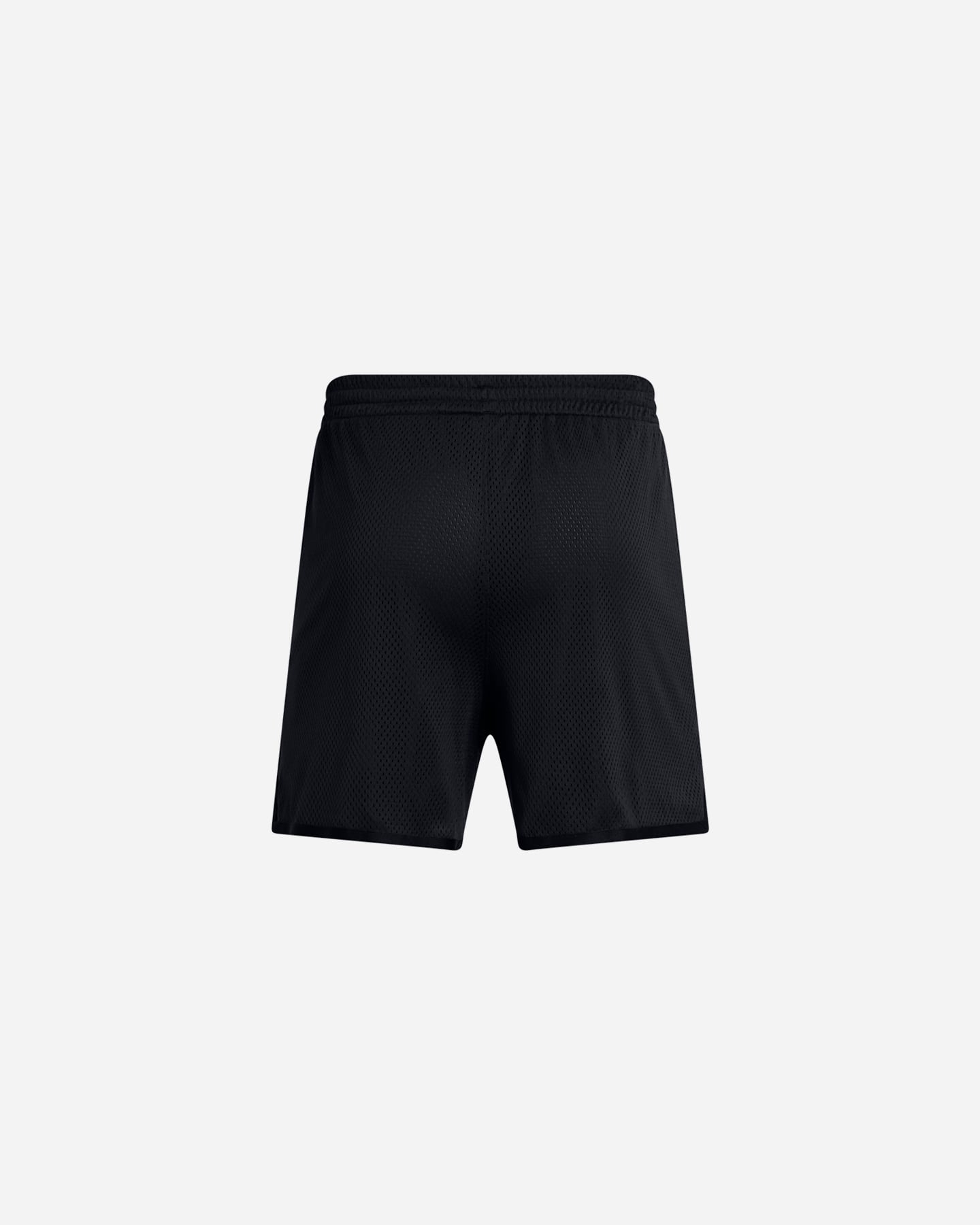 Pantaloncini basket UNDER ARMOUR CURRY M - Nero - 1 | Cisalfa Sport