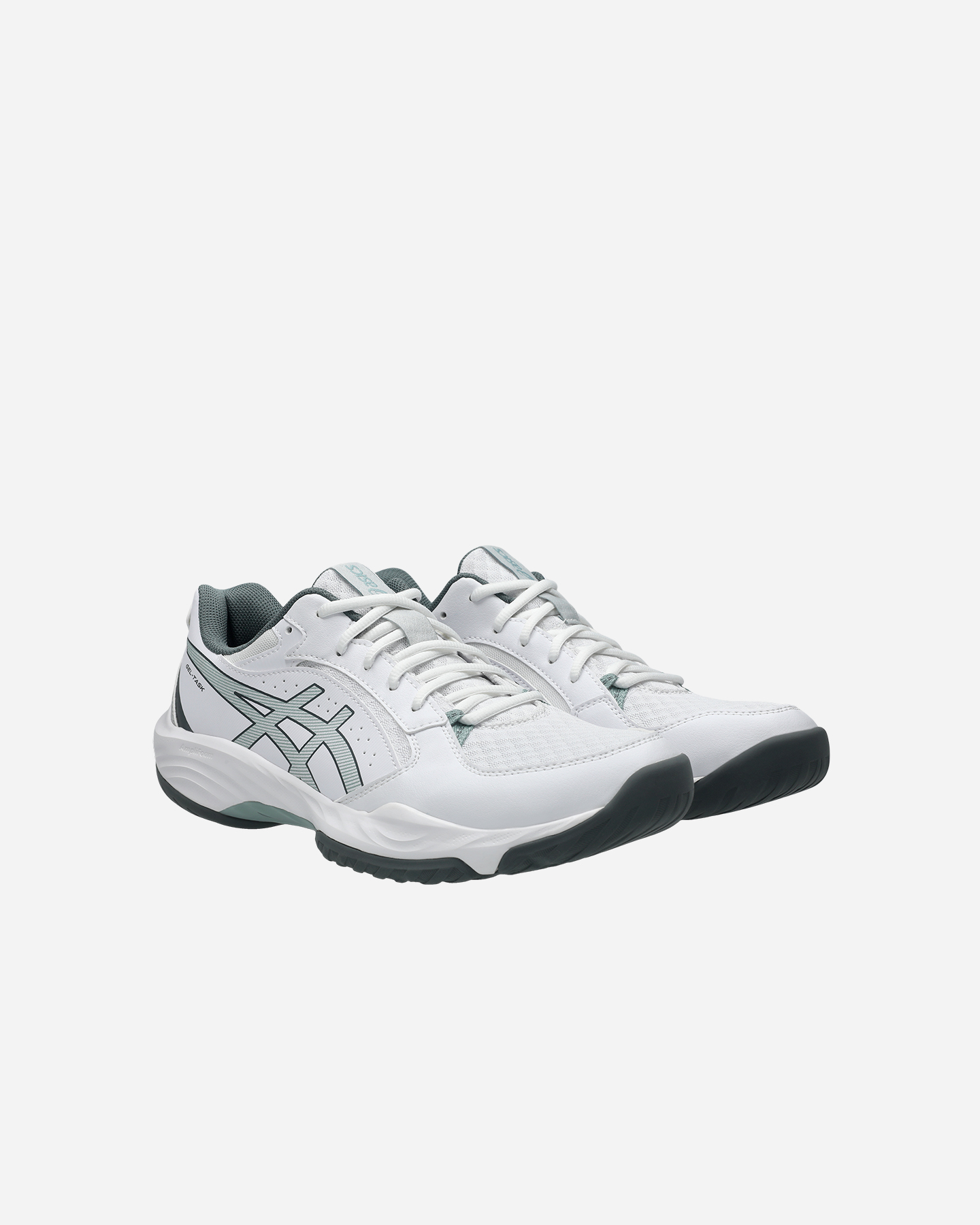 Scarpe volley ASICS GEL-TASK 5 M - Bianco - 1 | Cisalfa Sport