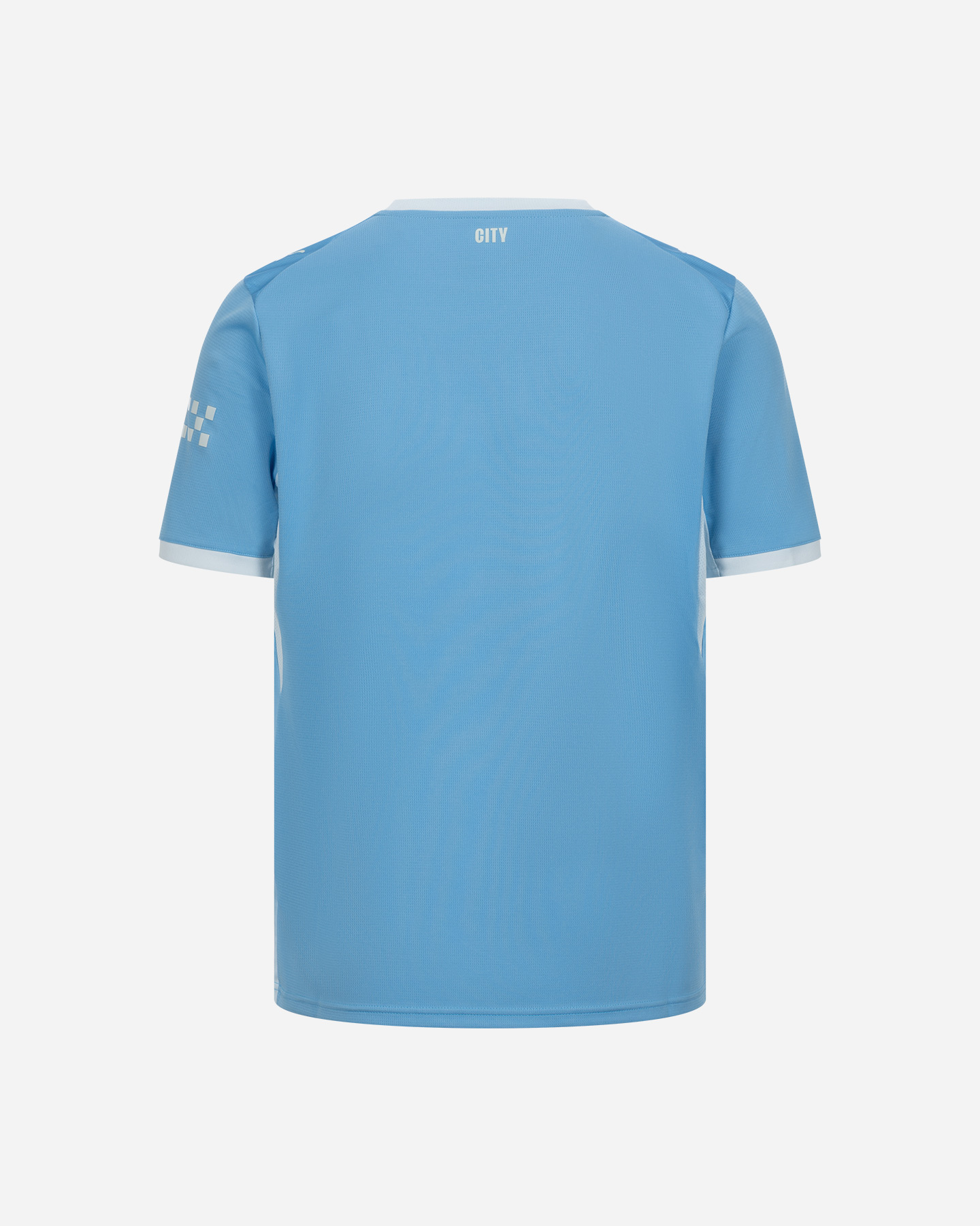 Maglia calcio ufficiale PUMA MANCHESTER CITY HOME REPLICA M - Azzurro - 1 | Cisalfa Sport