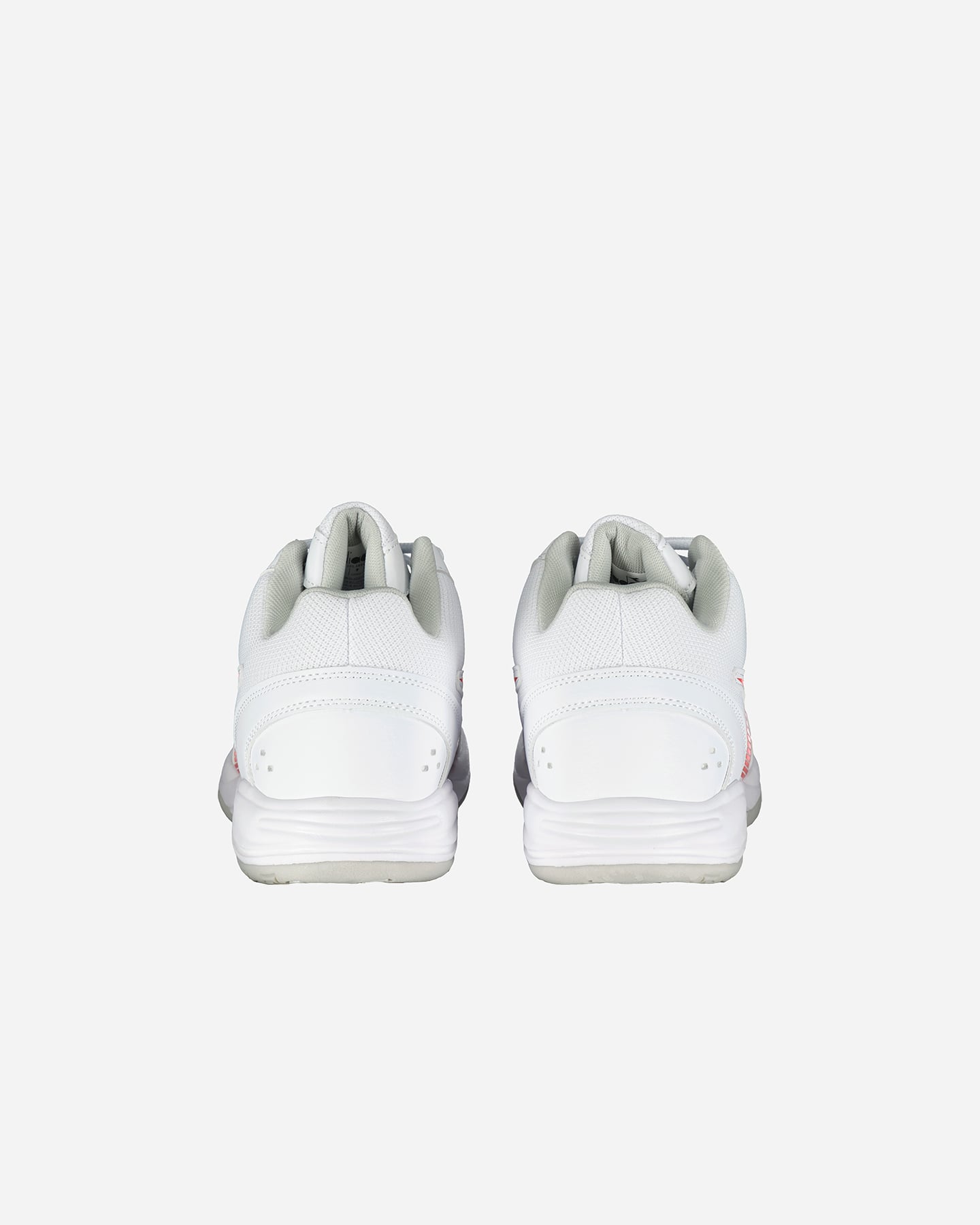 Scarpe volley DIADORA BLOCK MID M - Bianco - 5 | Cisalfa Sport
