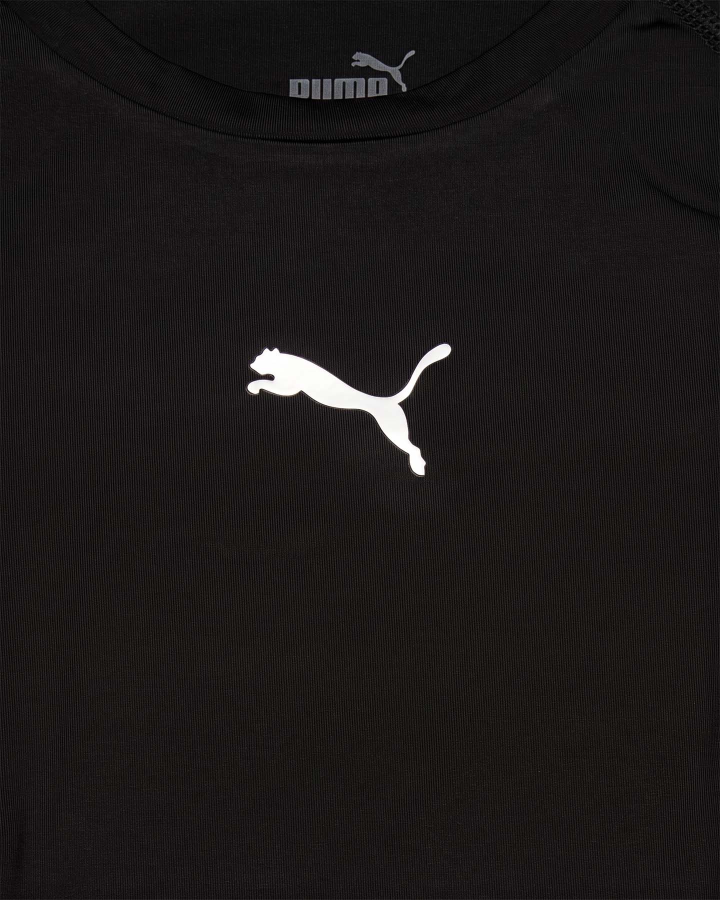 Maglia intimo tecnico PUMA LIGA JR - Nero - 2 | Cisalfa Sport