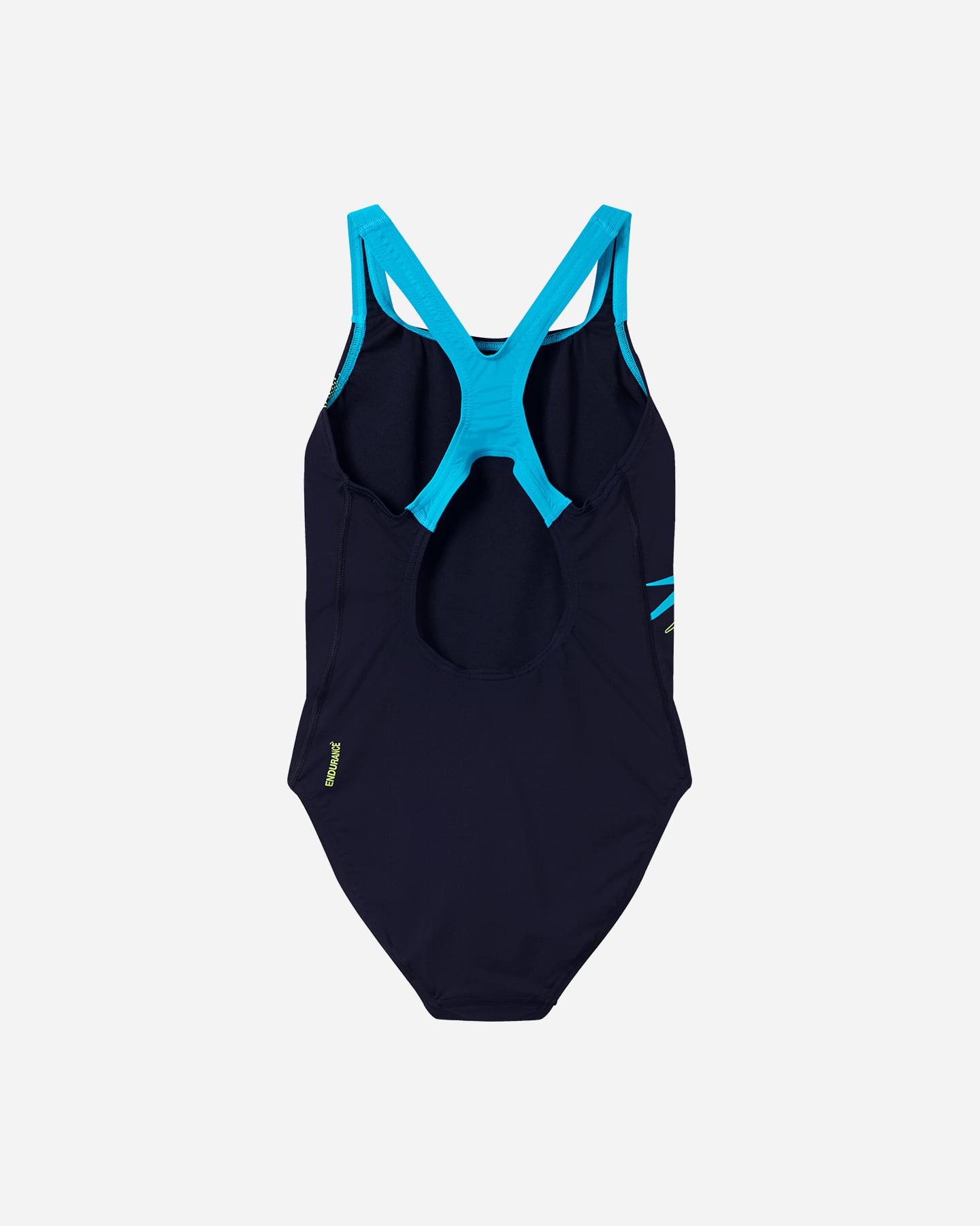 Costume piscina SPEEDO MEDLEY LOGO MEDALIST W - Color mix - 1 | Cisalfa Sport