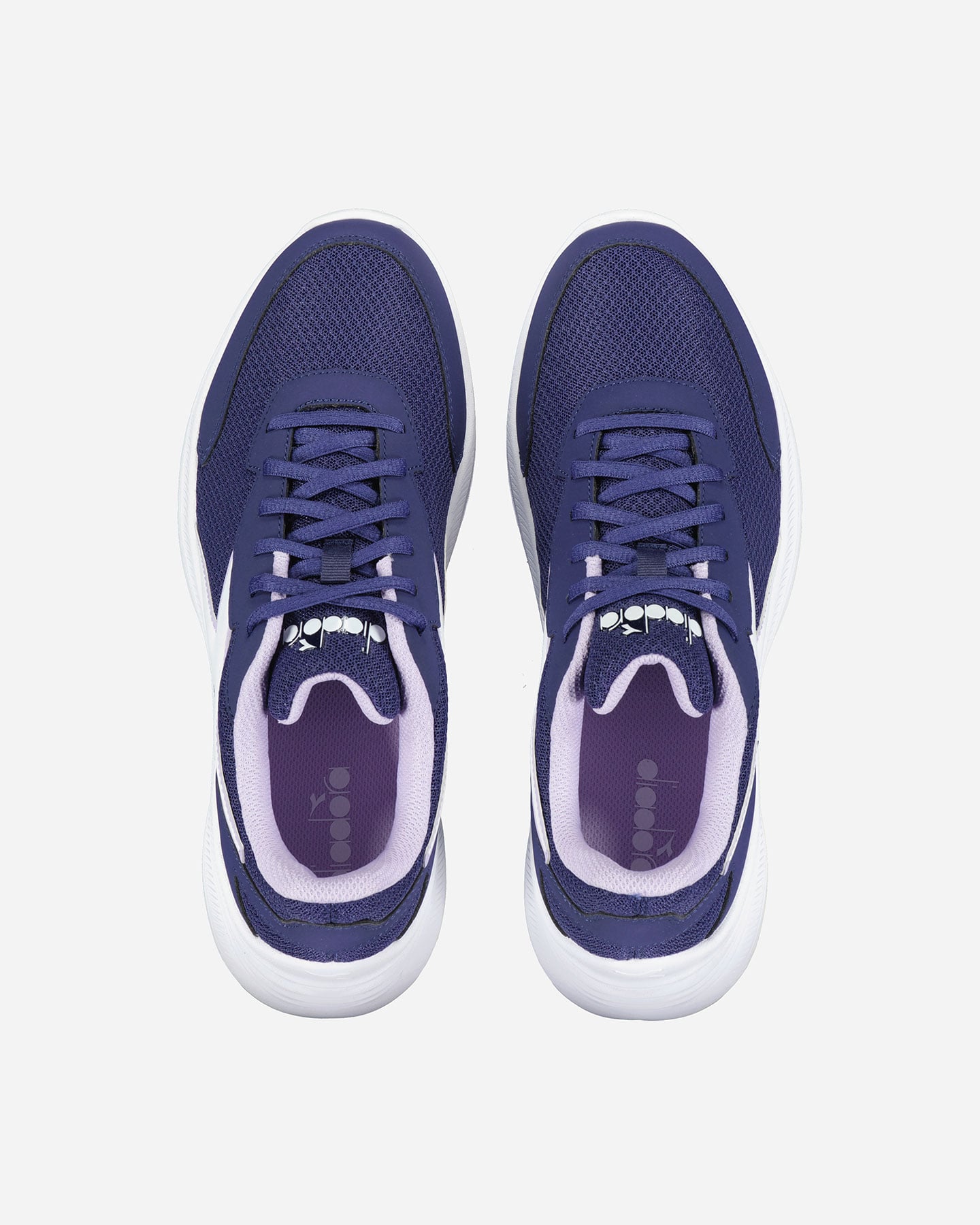 Scarpe running DIADORA EAGLE 7 W - Viola - 3 | Cisalfa Sport