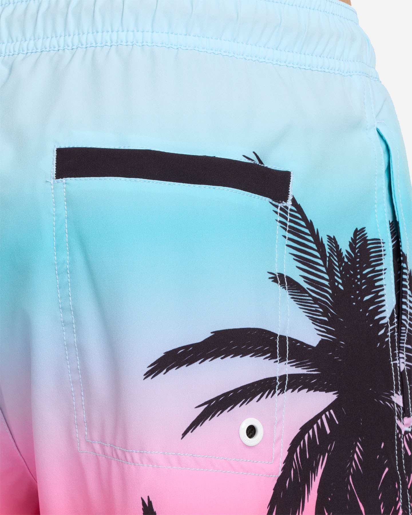 Boardshort mare MISTRAL OCEAN SPIRIT M - Arancione - 4 | Cisalfa Sport