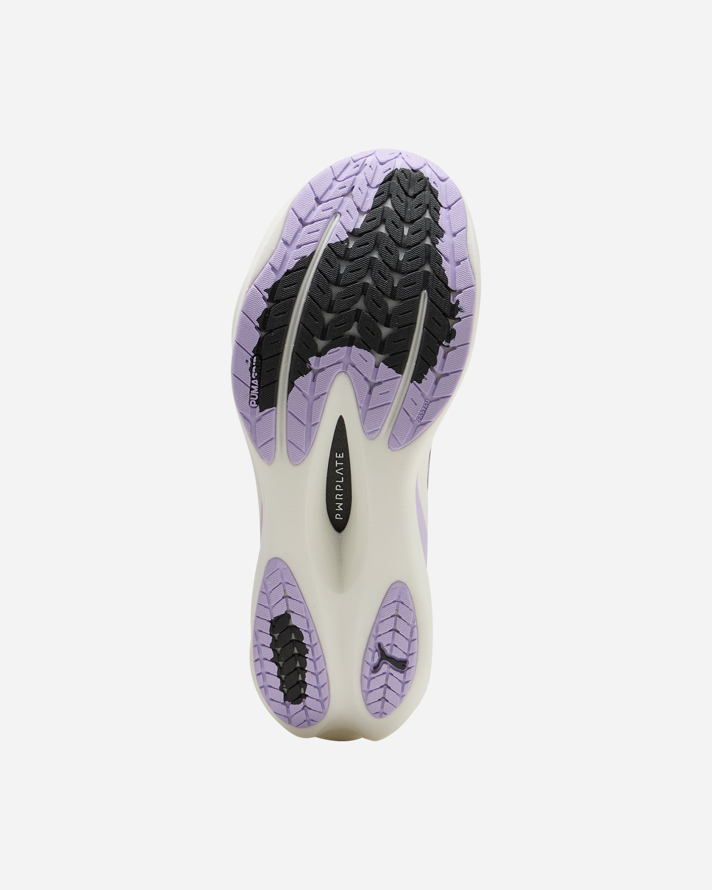 Scarpe running PUMA DEVIATE NITRO 4 W - Bianco - 2 | Cisalfa Sport