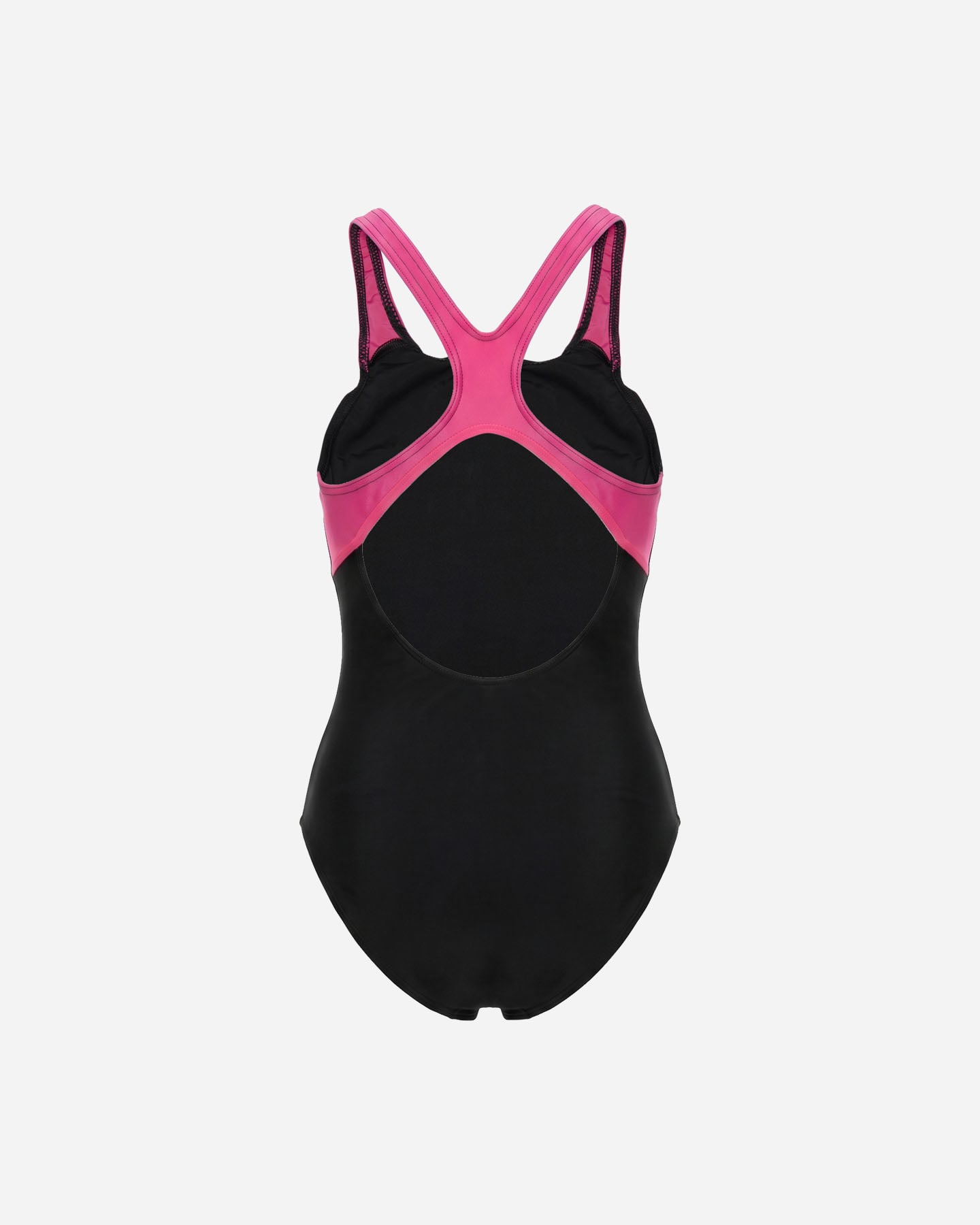Costume piscina ARENA LOGO-S W - Nero - 1 | Cisalfa Sport