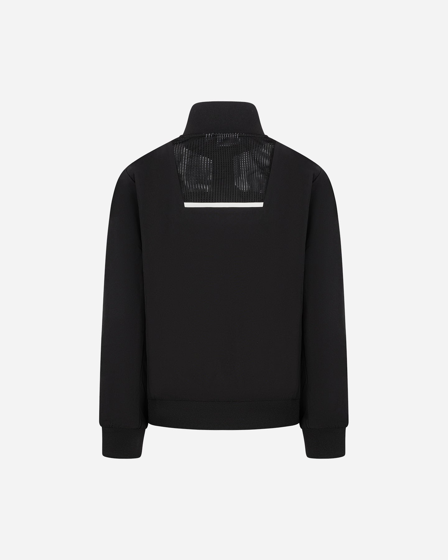Giacca tennis FILA COURT LEGACY JR - Blu - 1 | Cisalfa Sport