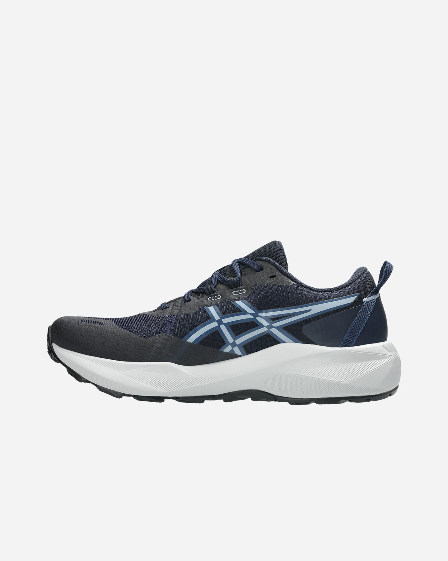 Scarpe trail ASICS GEL-VENTURE 11 M - Blu - 5 | Cisalfa Sport