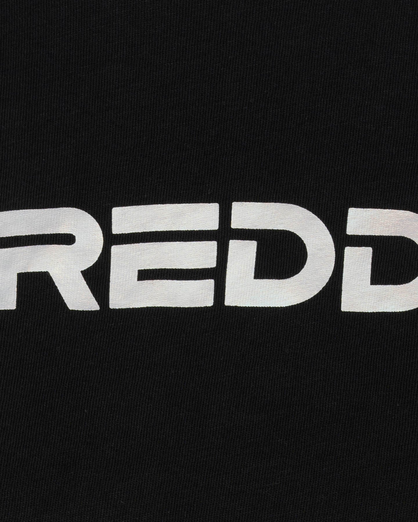 T-shirt FREDDY BIG LOGO OLOGRAFICO W - Nero - 2 | Cisalfa Sport