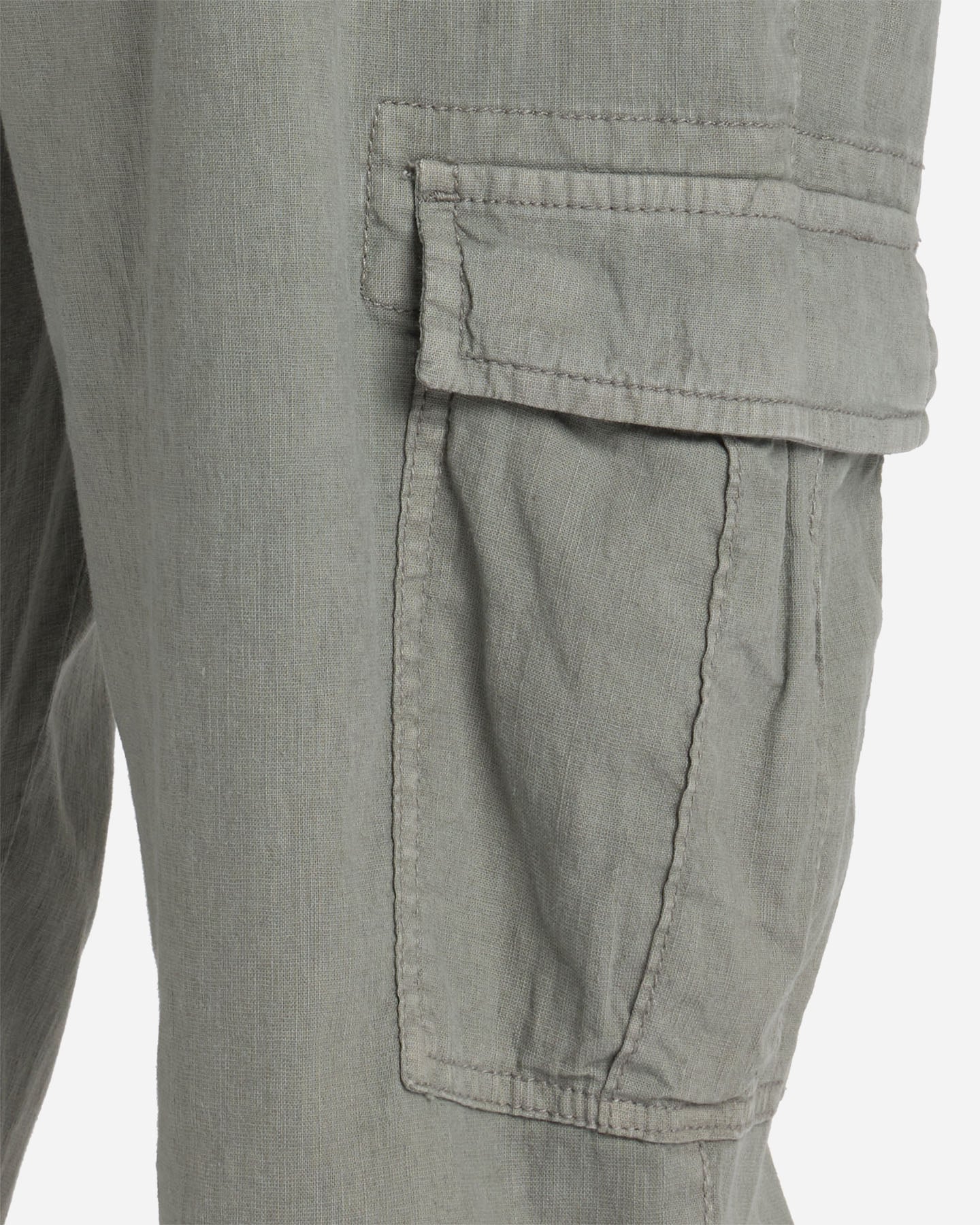 Pantalone MISTRAL ADVENTURE DIVISION M - Verde - 4 | Cisalfa Sport