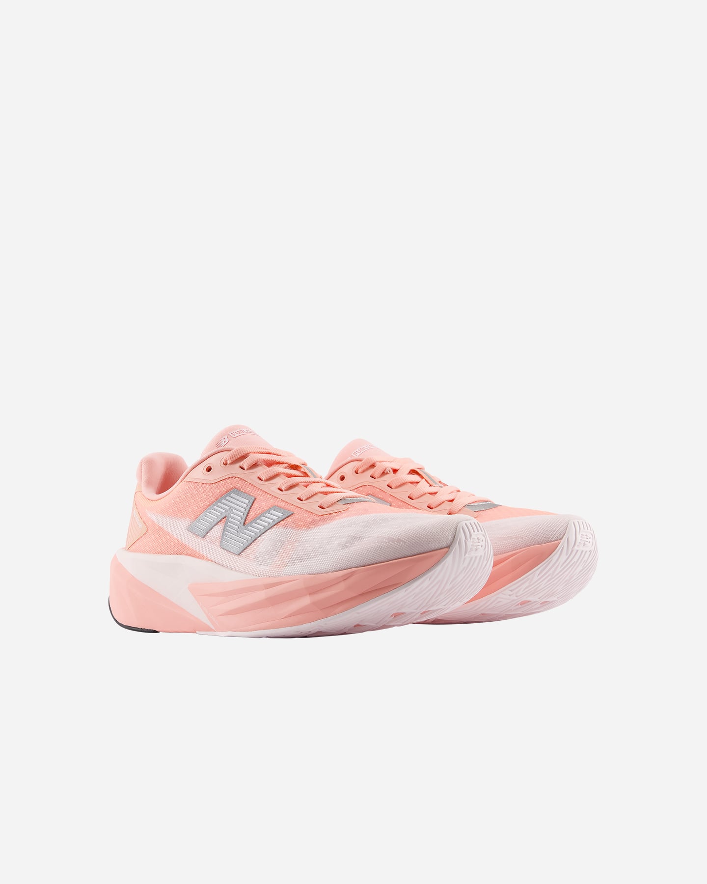 Scarpe running NEW BALANCE FUELCELL REBEL V5 W - Rosa - 1 | Cisalfa Sport