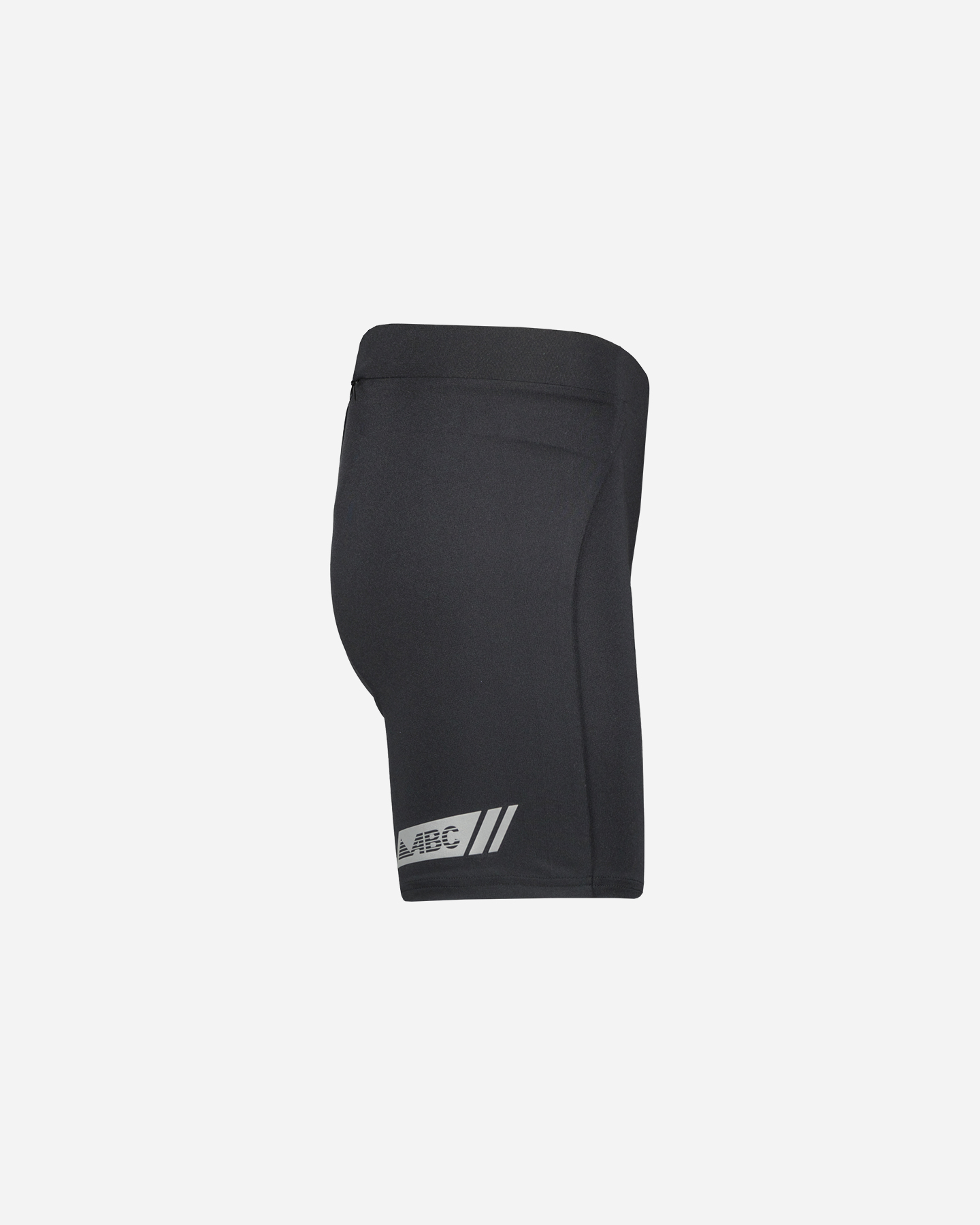 Short running ABC RHYTHM W - Nero - 1 | Cisalfa Sport