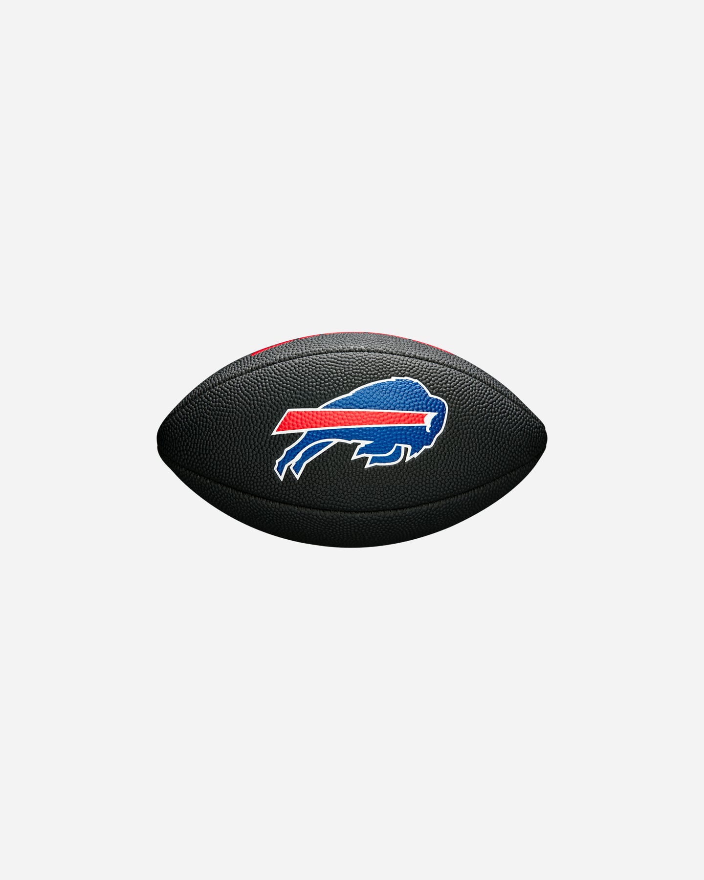 Pallone rugby WILSON NFL TEAM  - Nero - 2 | Cisalfa Sport
