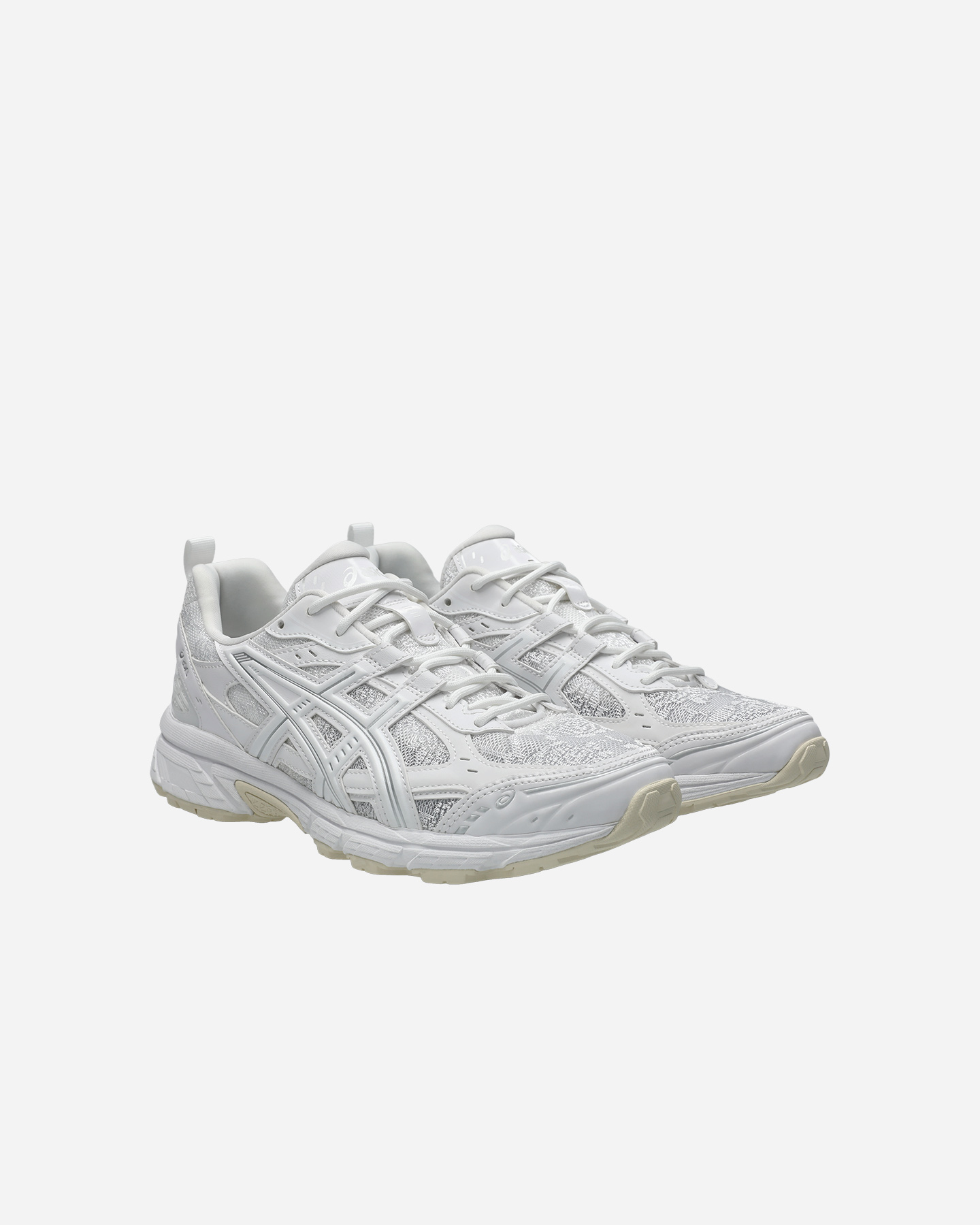 Scarpe sneakers ASICS GEL-NUNOBIKI - Bianco - 1 | Cisalfa Sport