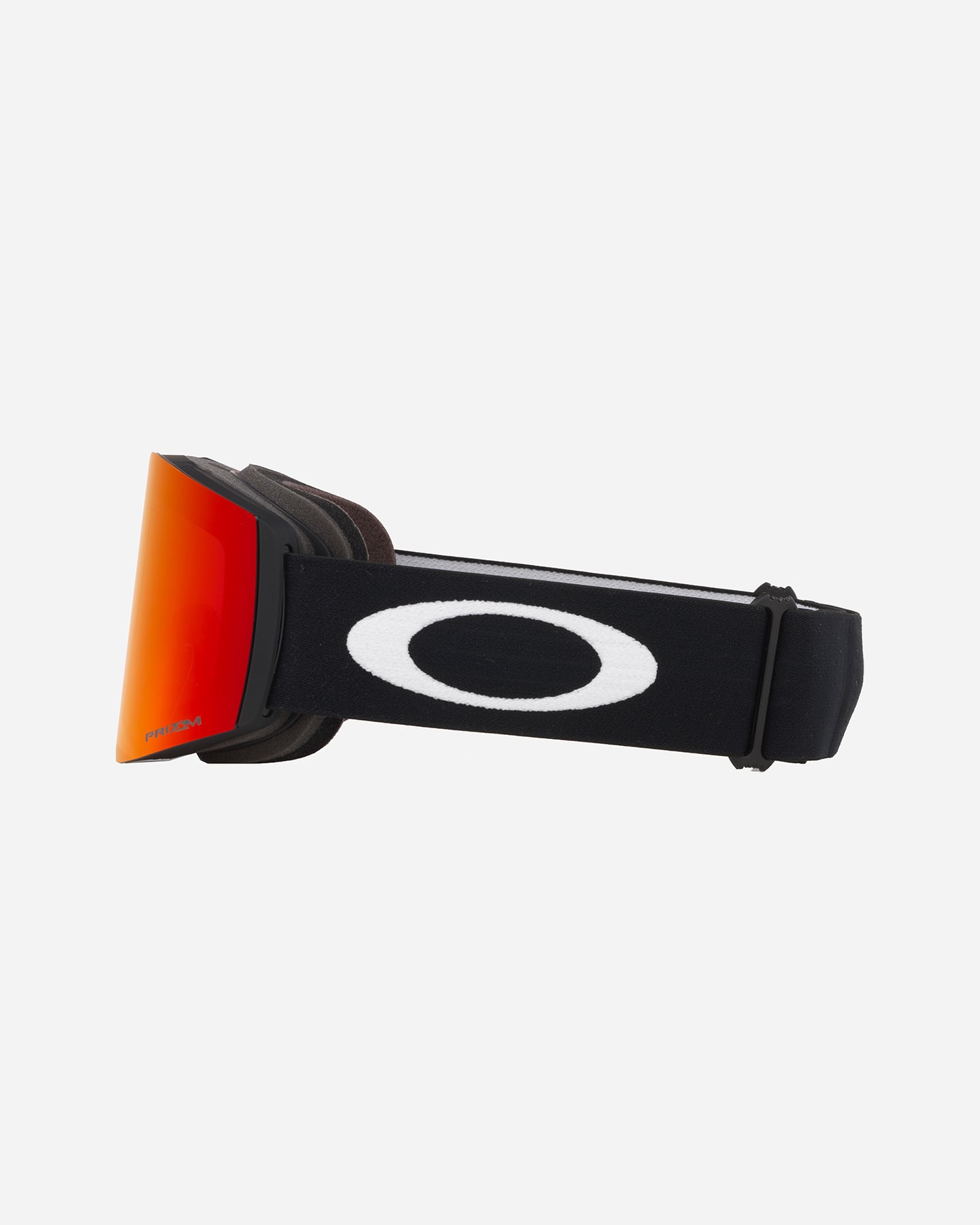 Maschera sci OAKLEY FALL LINE L - Nero - 3 | Cisalfa Sport